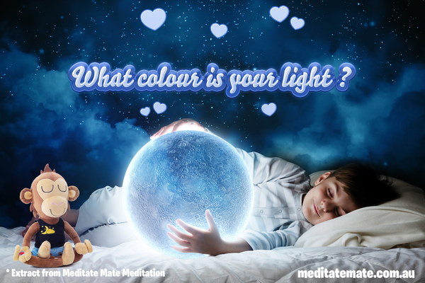 PRESS RELEASE: Meditate Mate Unveils Innovative Bedtime Solution: The Meditate Monkey, A Plush Toy Infused with Mindful Meditation
