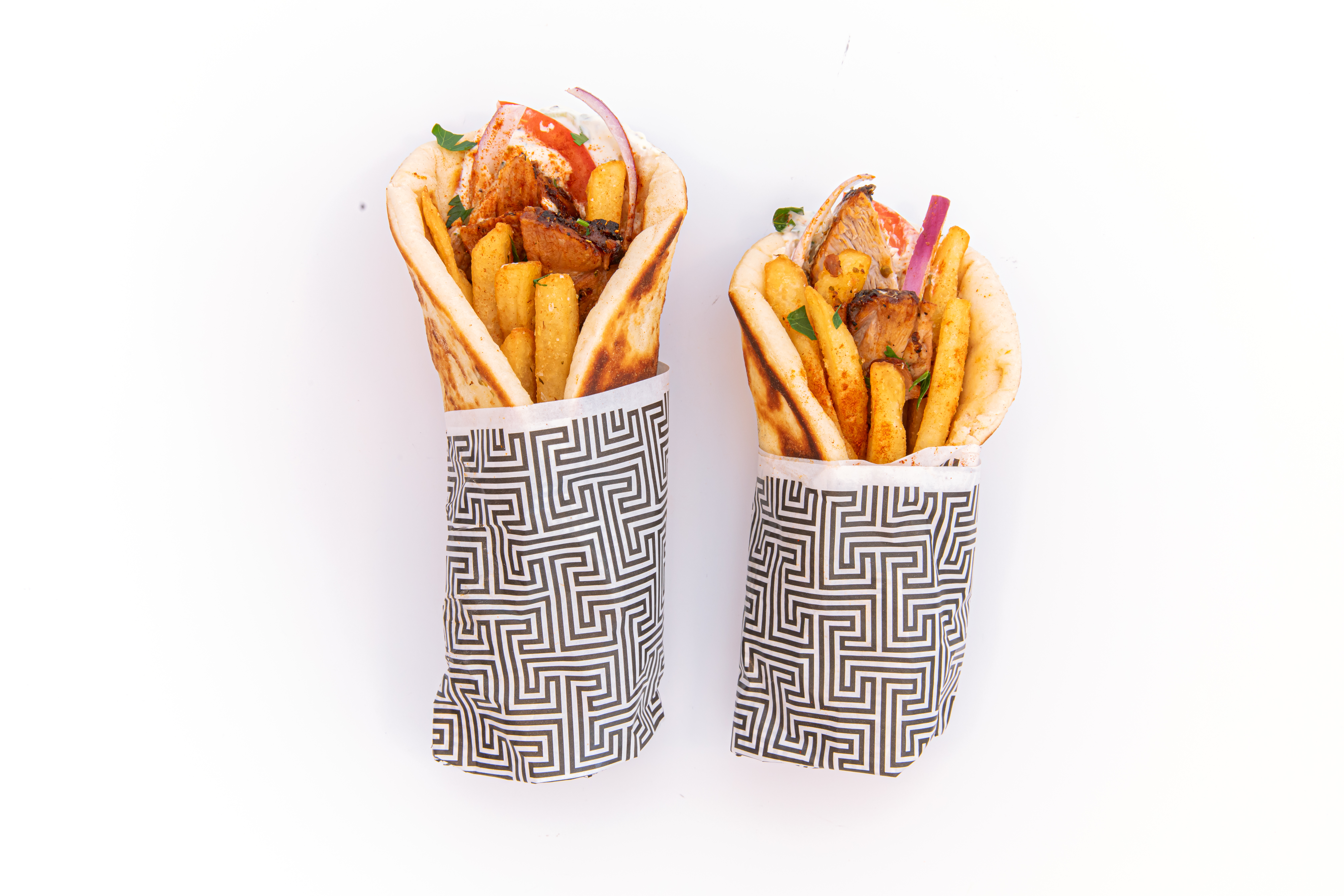 PRESS RELEASE: Zeus Street Greek Launch New Mini Classics Under $10 Range!