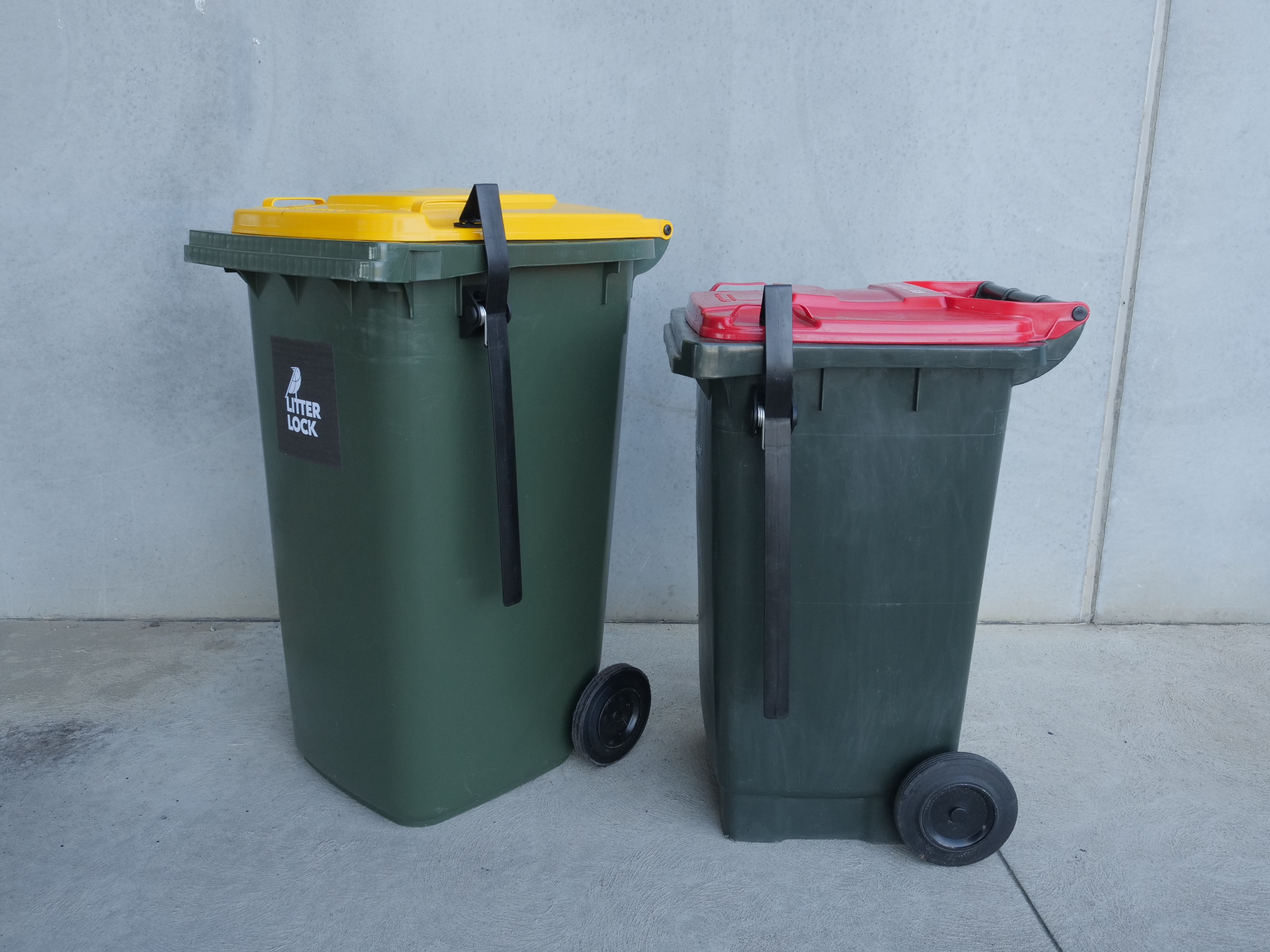 PRESS RELEASE: Calls For Local Councils To Lift Their Game On Litter