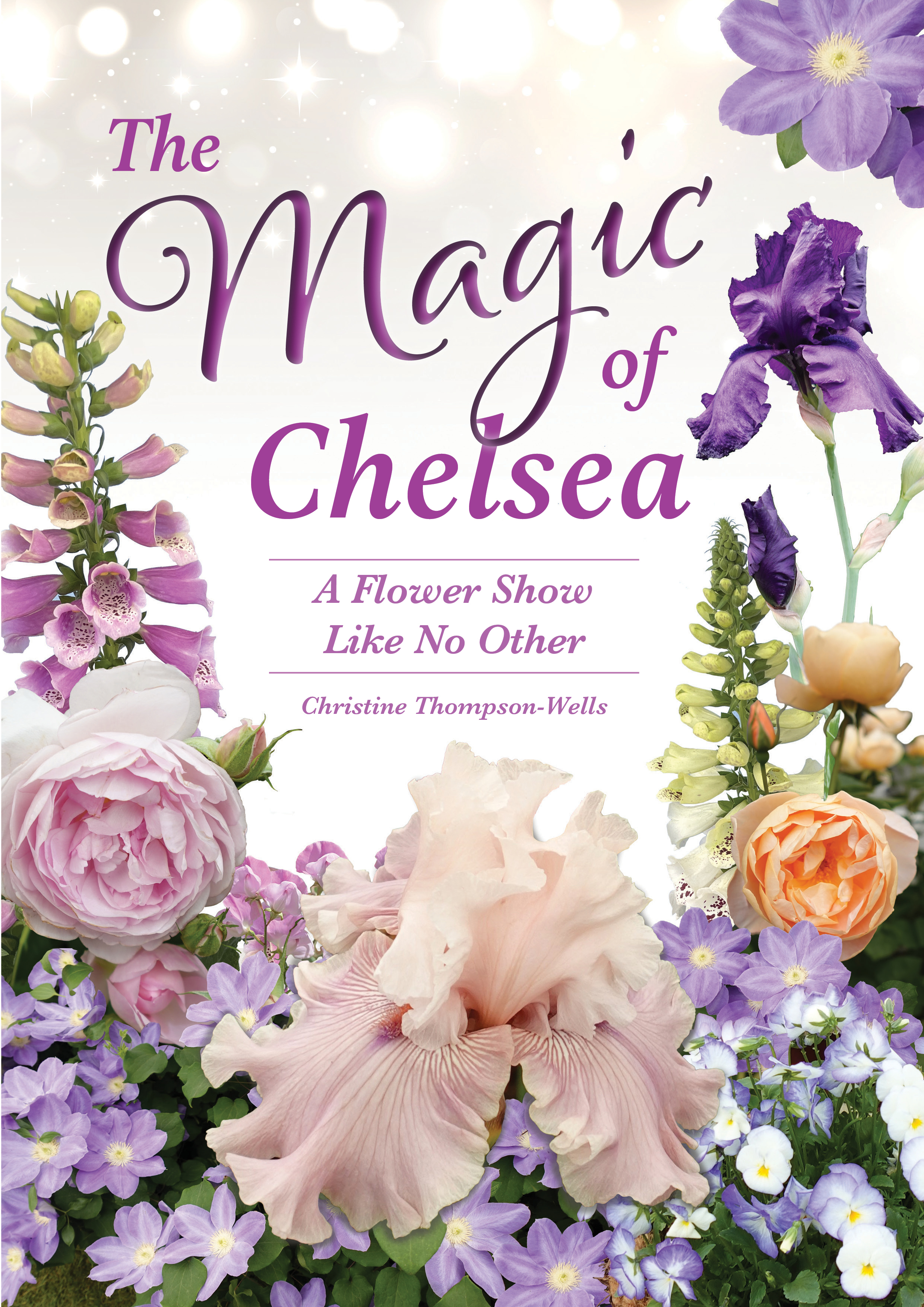 PRESS RELEASE: PRESS RELEASE NEW BOOK RELEASE ‘THE MAGIC OF CHELSEA’ OUT DATE DECEMBER2023