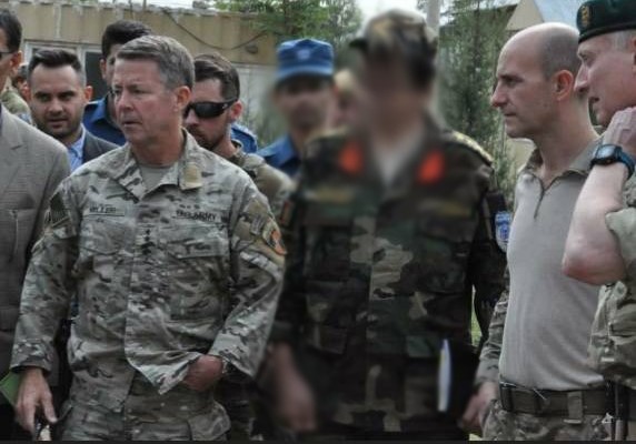 PRESS RELEASE: BEHIND ENEMY LINES: THE FORGOTTEN HEROISM OF COLONEL X