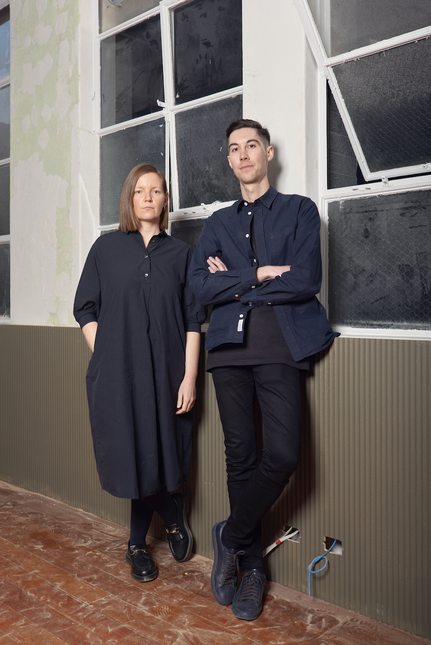 PRESS RELEASE: MASS expands with new hire and new studio