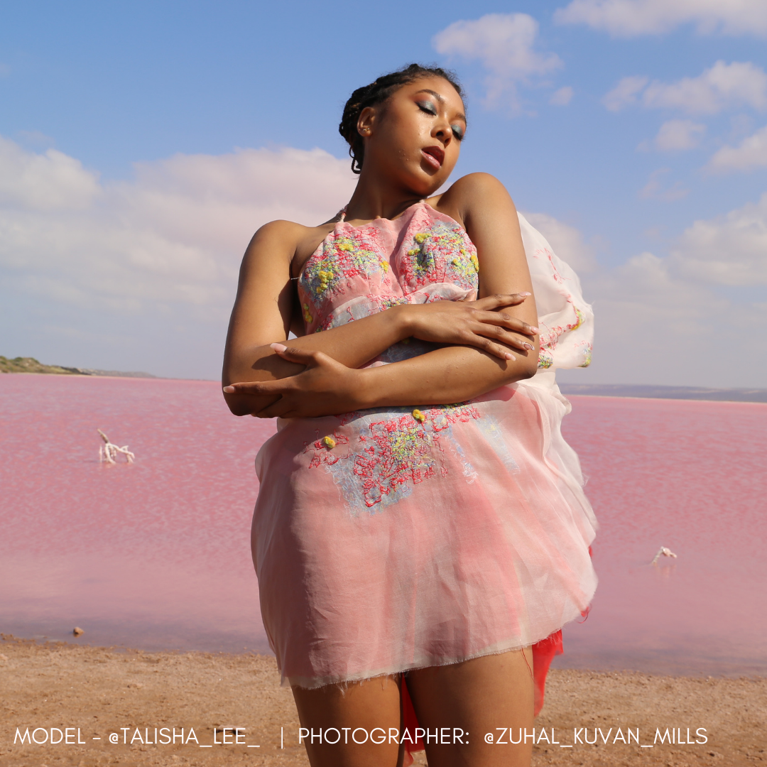 PRESS RELEASE: A Month-Long International Sustainable Fashion Festival is set to Transform Australia’s Southwest