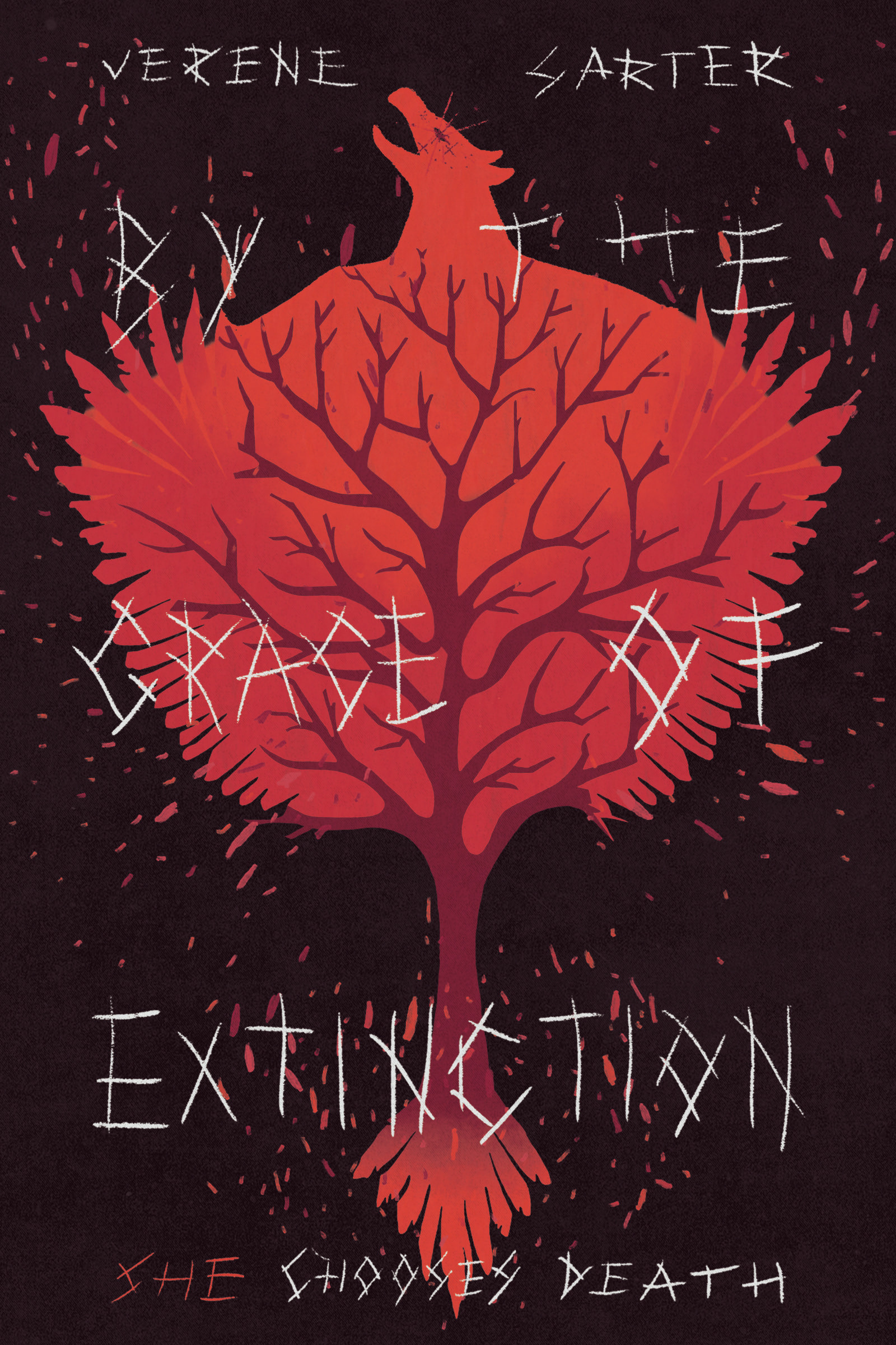 PRESS RELEASE: FOR IMMEDIATE RELEASE: Six billion years in the future, the people of that time haven’t learned a damn thing either: When fiction hits close to home
