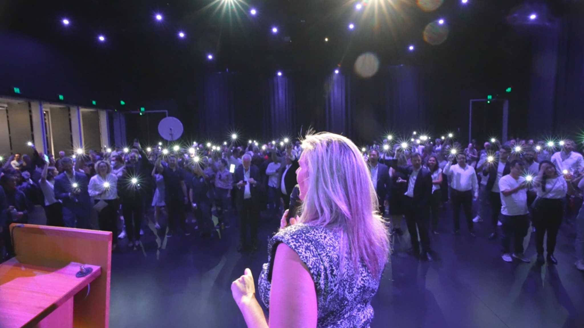 PRESS RELEASE: A Celebration of Innovation
