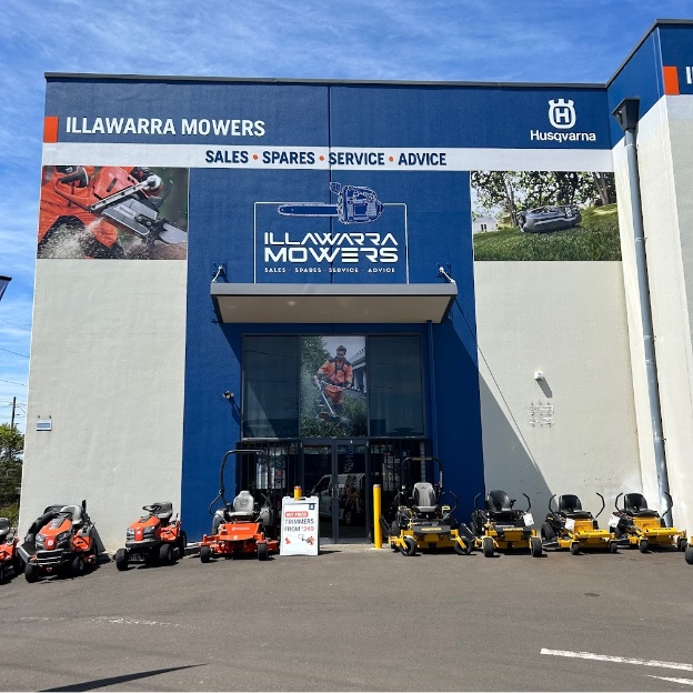 PRESS RELEASE: A New Chapter in Outdoor Power Equipment with Husqvarna in Illawarra