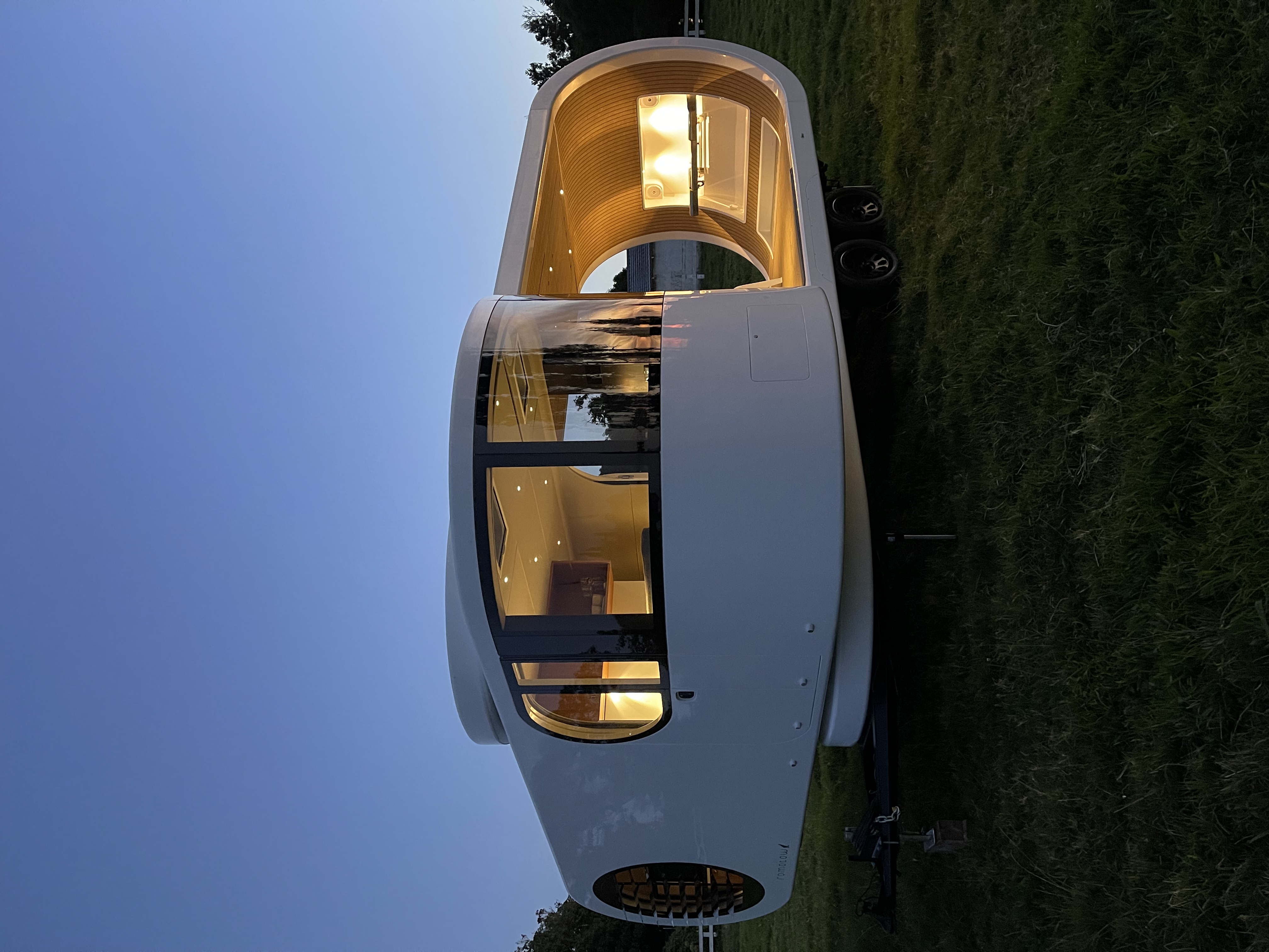 PRESS RELEASE: Romotow ‘Caravan’ named to TIME magazine ‘Best Inventions of 2023’