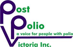 Post Polio VIC. Inc.