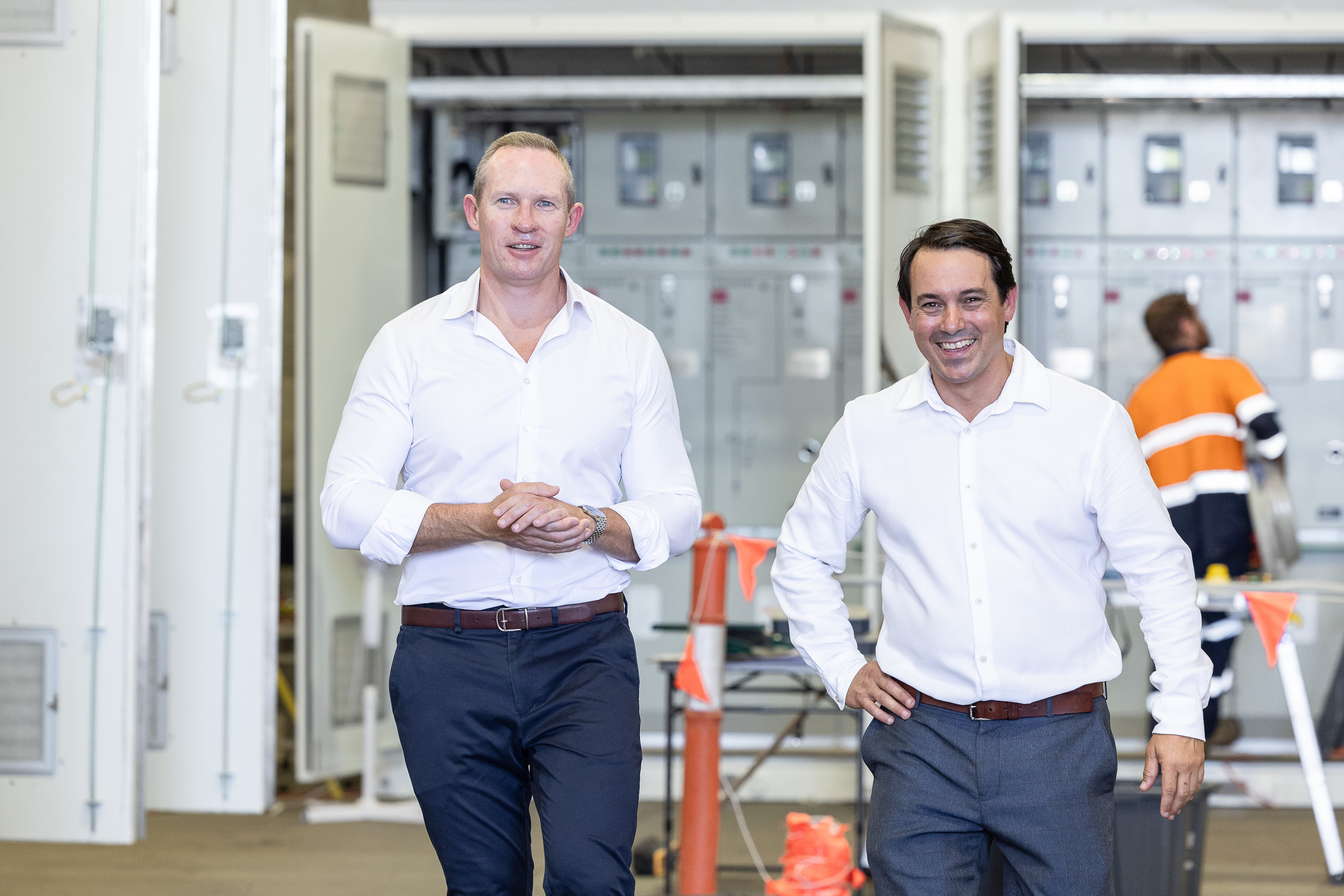 PRESS RELEASE: TGOOD Australia: Substation Solutions Company Launches New Australian Facility