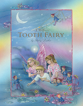 PRESS RELEASE: Shirley Barber, much-loved children’s author, dies aged 88