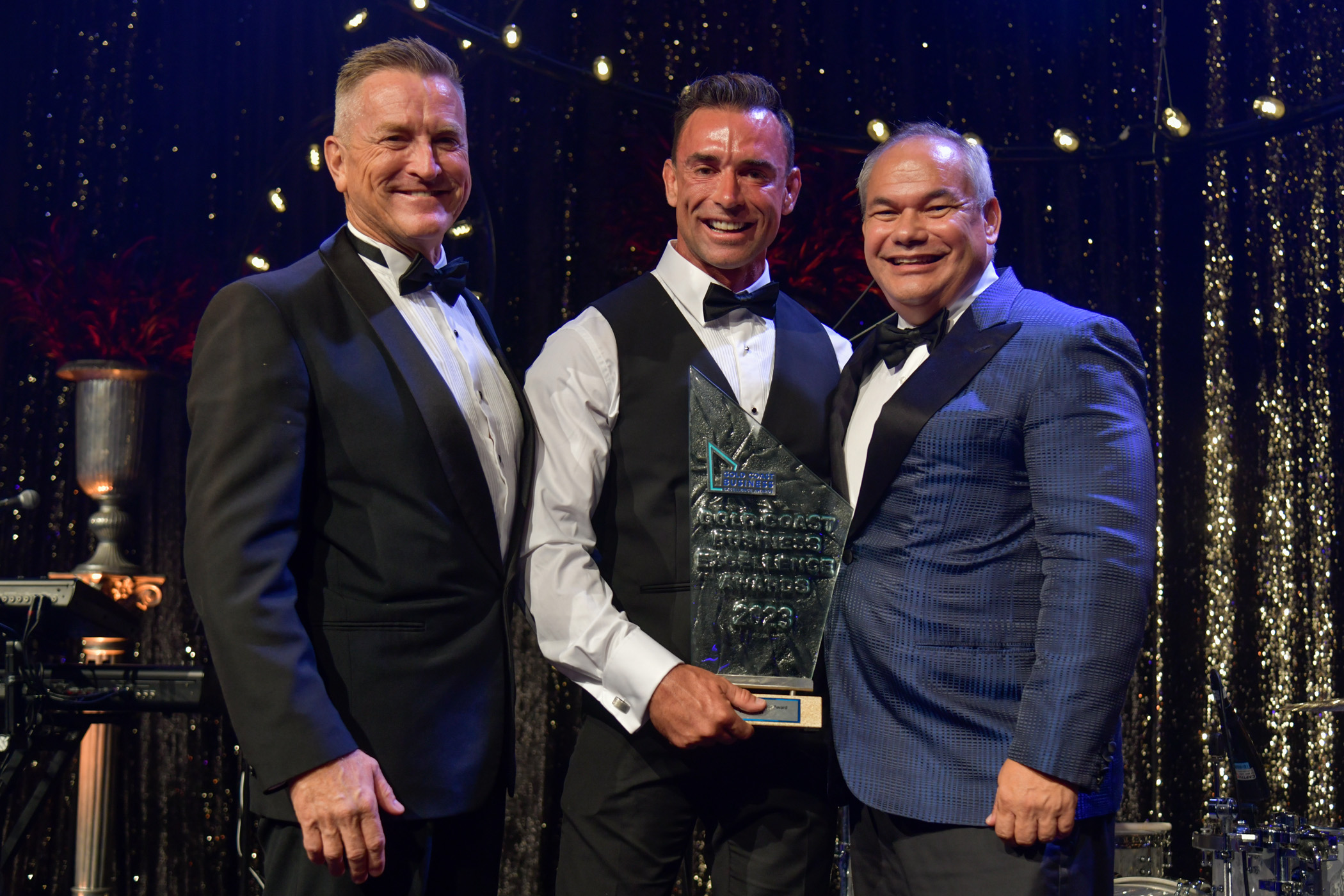 PRESS RELEASE: Wild Earth Secures ‘Gold Coast Business of the Year’ Award Alongside ‘Best Retailer’ Title for Second Year in a Row