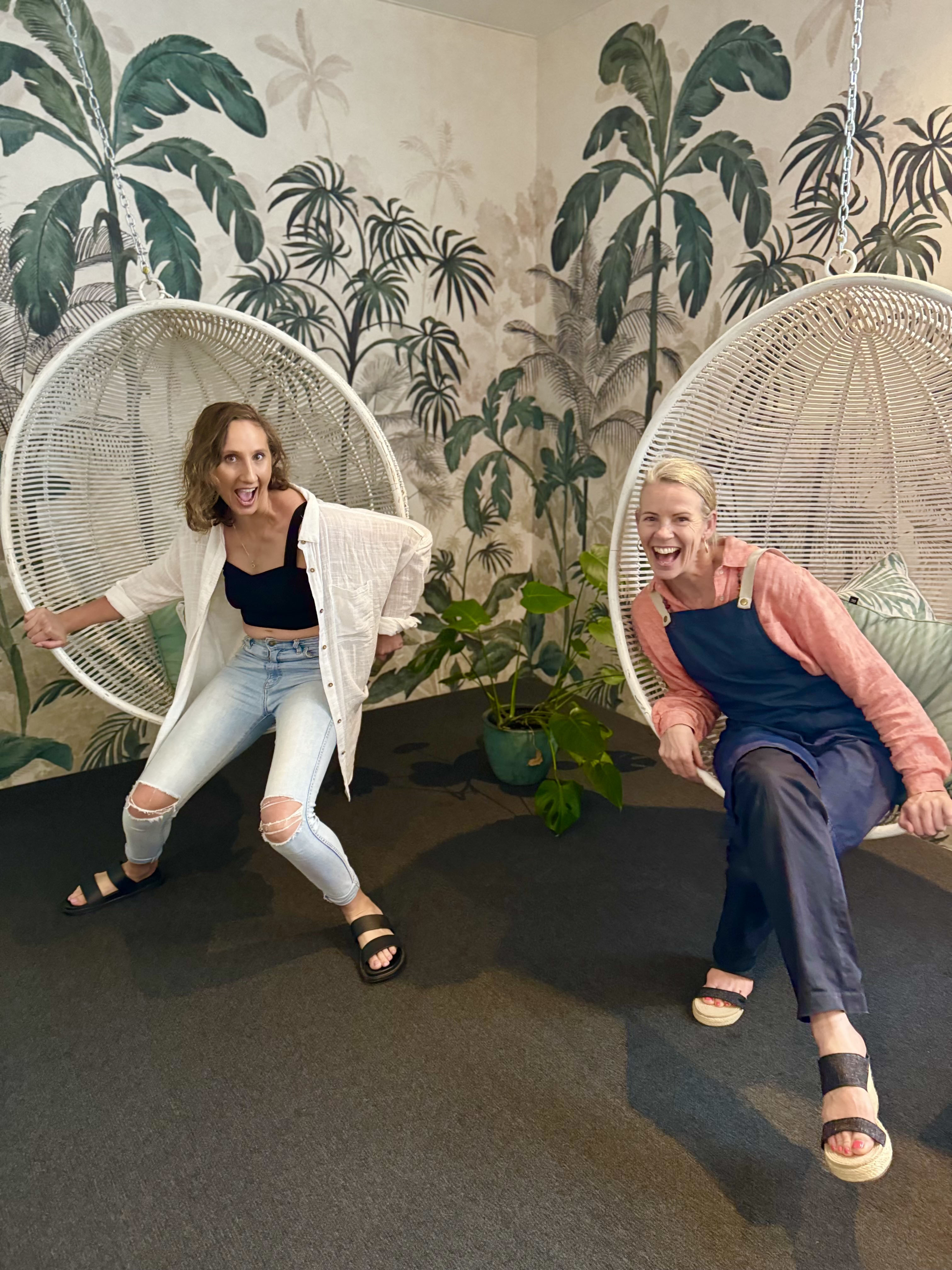 PRESS RELEASE: How Infrared Sauna technology is helping an Australian Leukaemia surviver, who was given only three months to live.