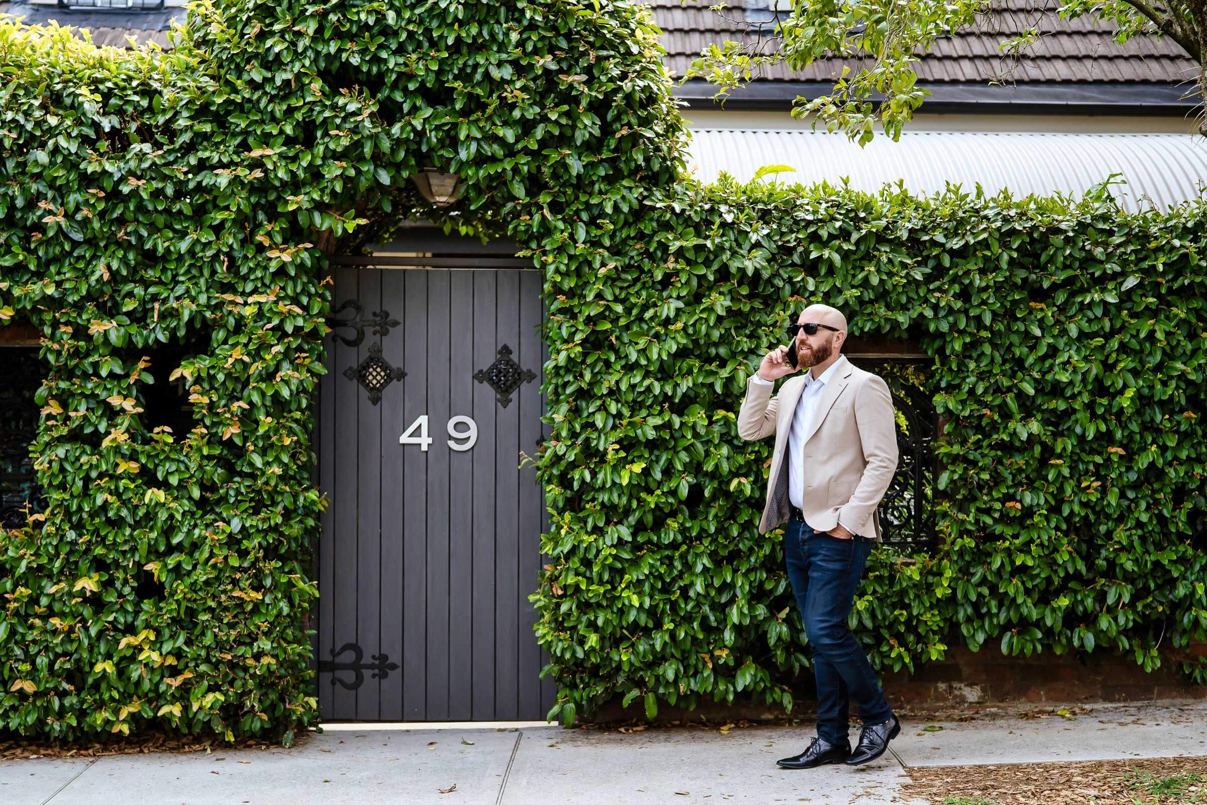 PRESS RELEASE: From Mental Health Nursing To Buying Real Estate: Johnson Property Co. Sets Its Sights on the Inner West of Sydney