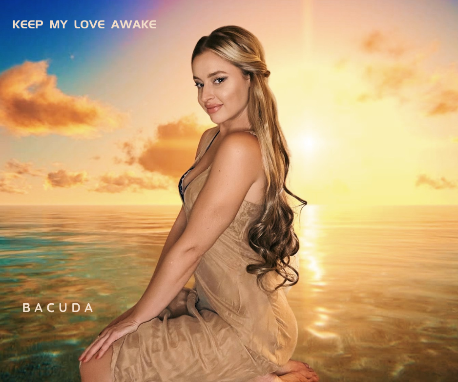 PRESS RELEASE: Songwriter Bacuda gives insight to the power of music for healing, as she releases her next single.