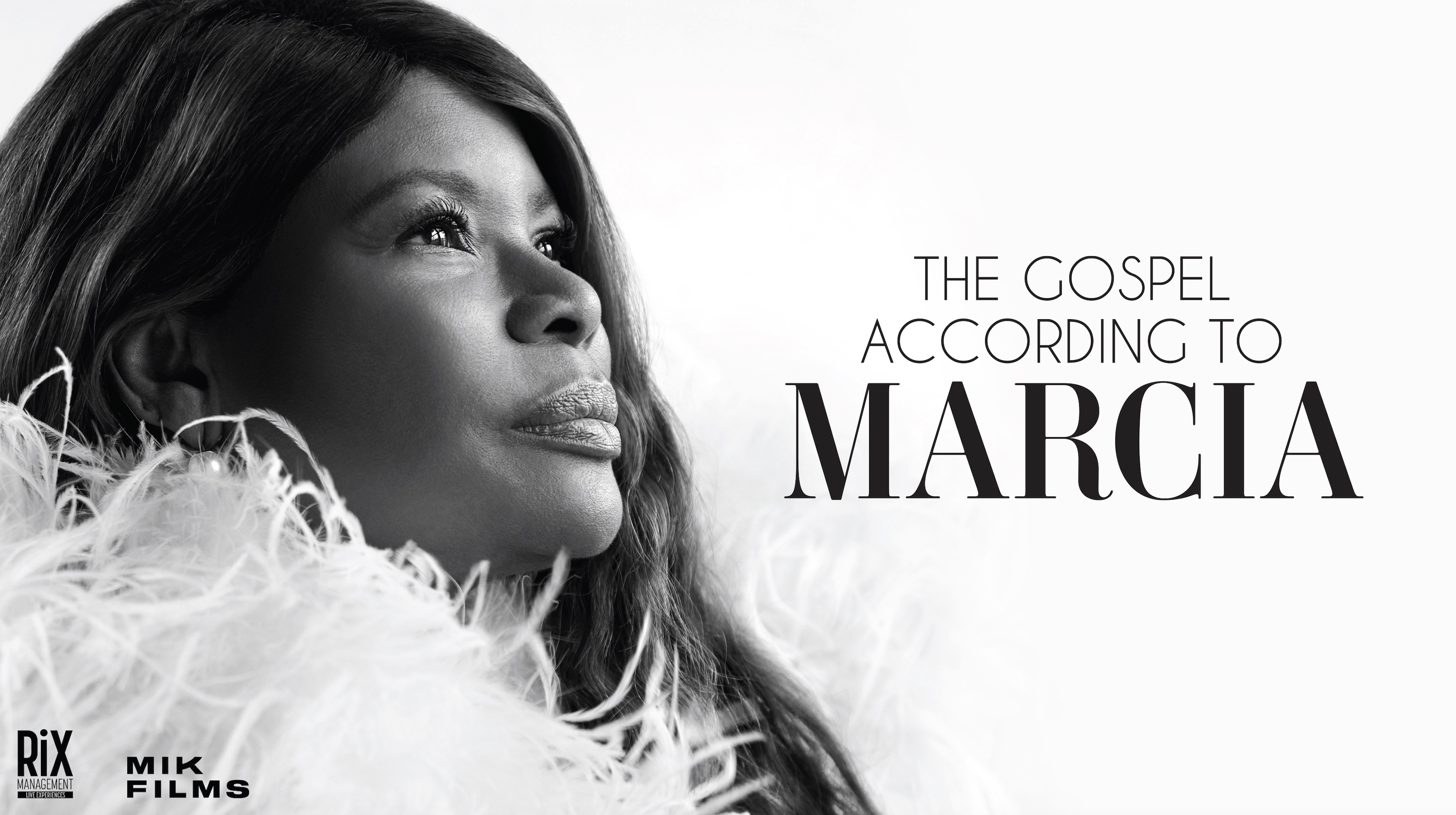 PRESS RELEASE: Marcia Hines Christmas Eve TV Special on ABC