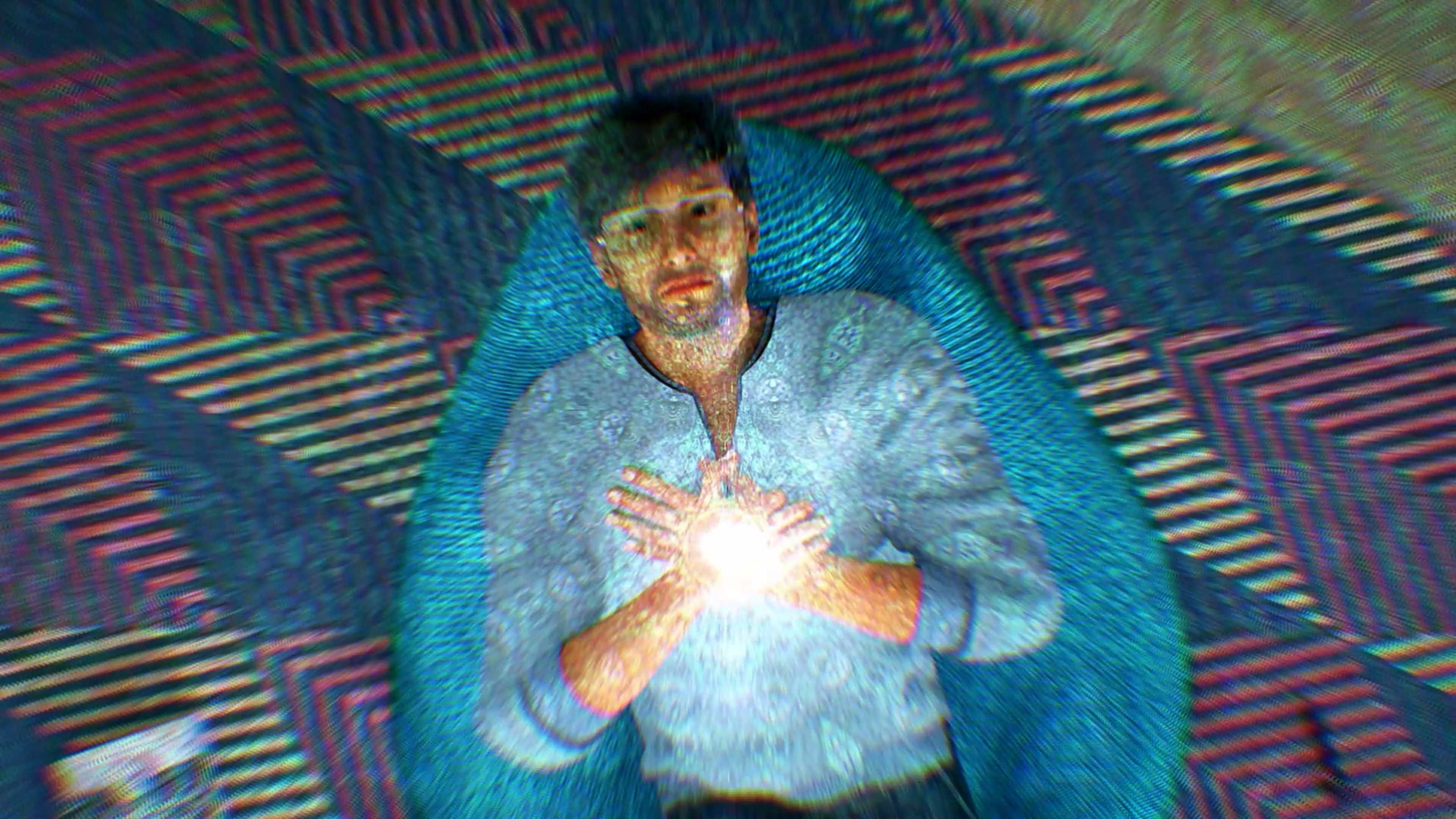 PRESS RELEASE: Groundbreaking New Documentary about Psychedelics in Australia