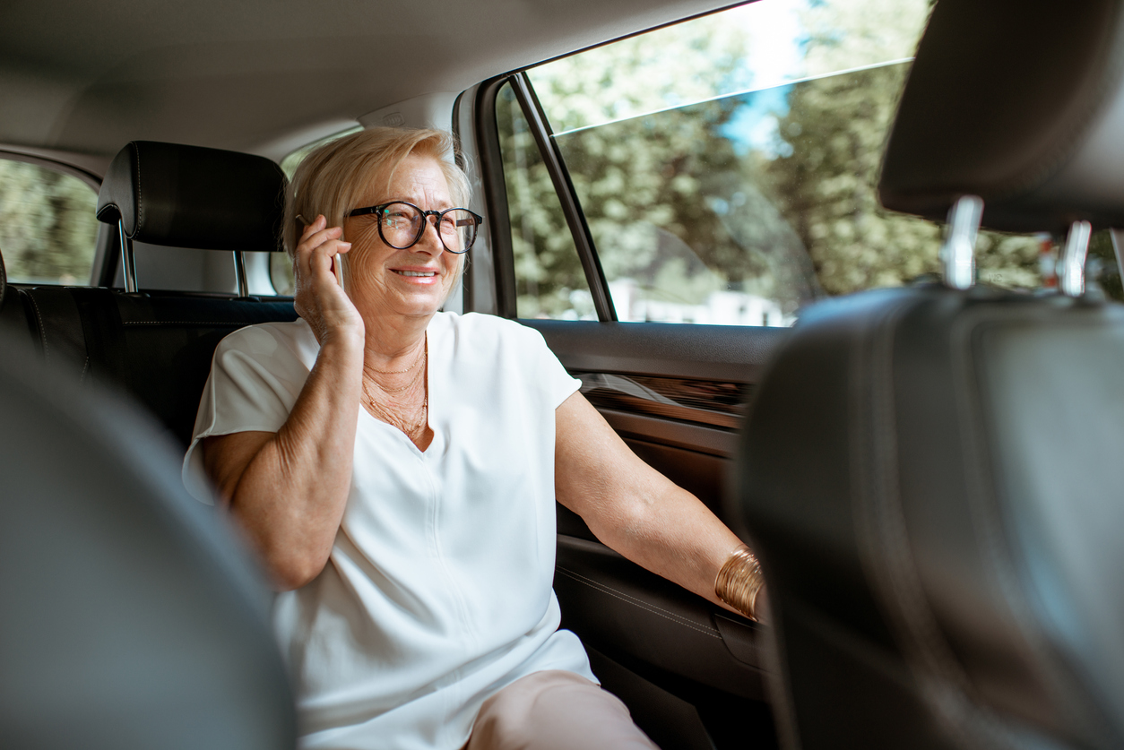 PRESS RELEASE: GOGOGRANDPARENT LAUNCHES IN AUSTRALIA, POWERED BY UBER HEALTH