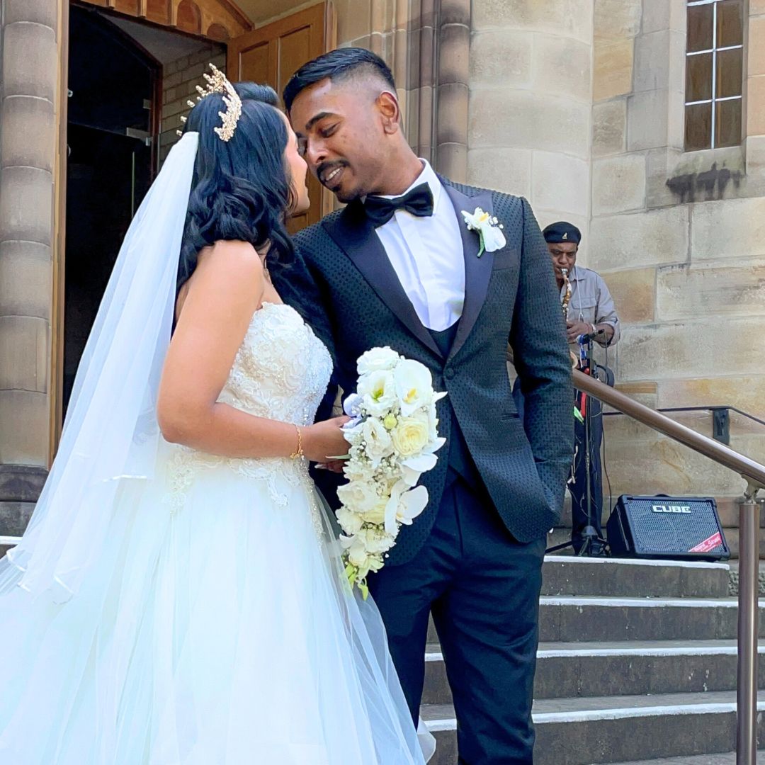 PRESS RELEASE: How To Get All of Your Wedding Photos and Videos 24 Hours After Your Wedding
