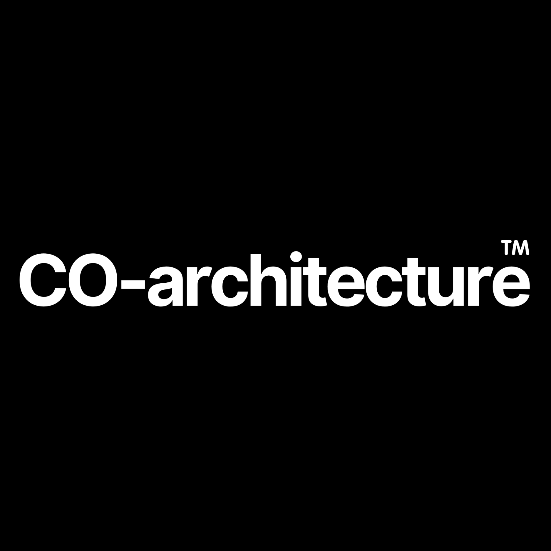 CO-architecture