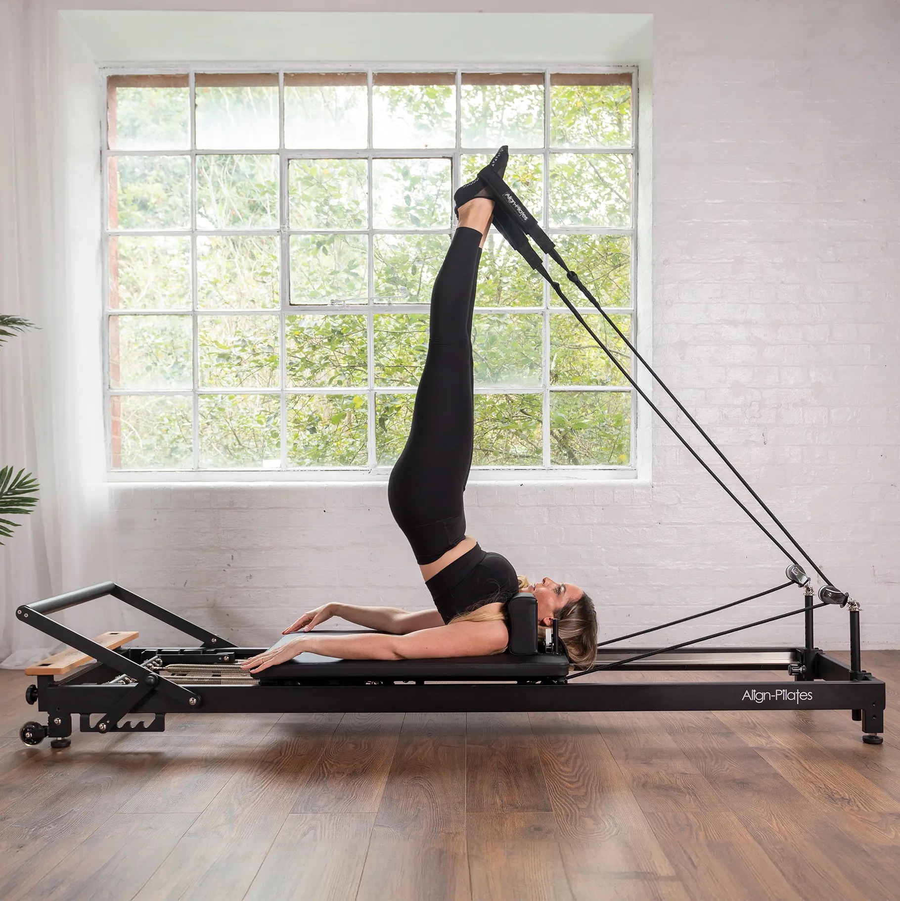 PRESS RELEASE: Pilates Reformers Australia Unveils the Revolutionary Align Pilates R8 Reformer – A New Era in Pilates Equipment