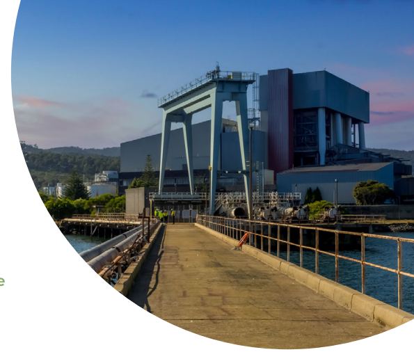 PRESS RELEASE: ABEL Energy Welcomes the  $70 Million Hydrogen Boost  to Bell Bay