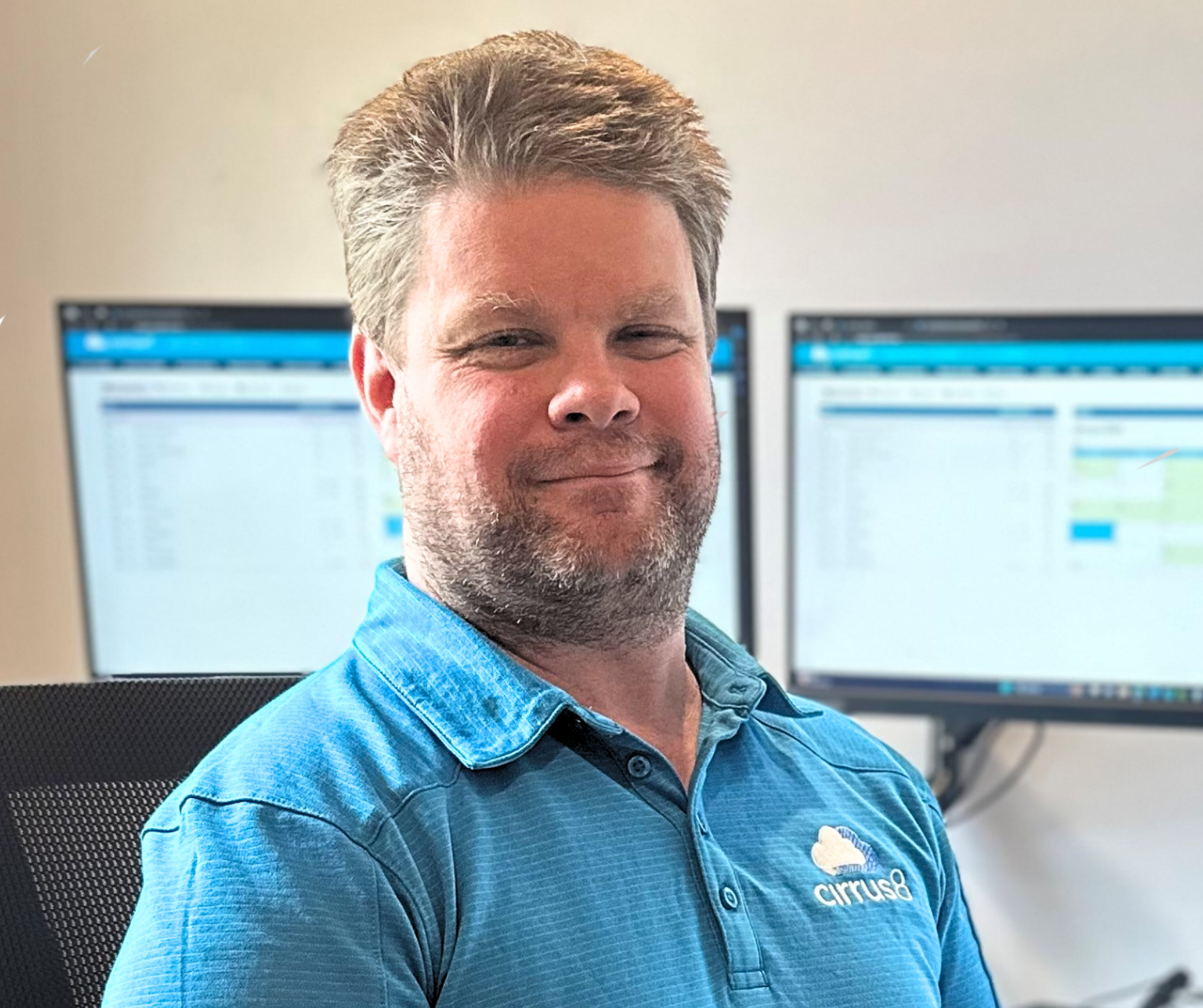 PRESS RELEASE: Breaking Real Estate News: Cirrus8 Announces Strategic Play Bringing David Matulis Onboard For International Expansion