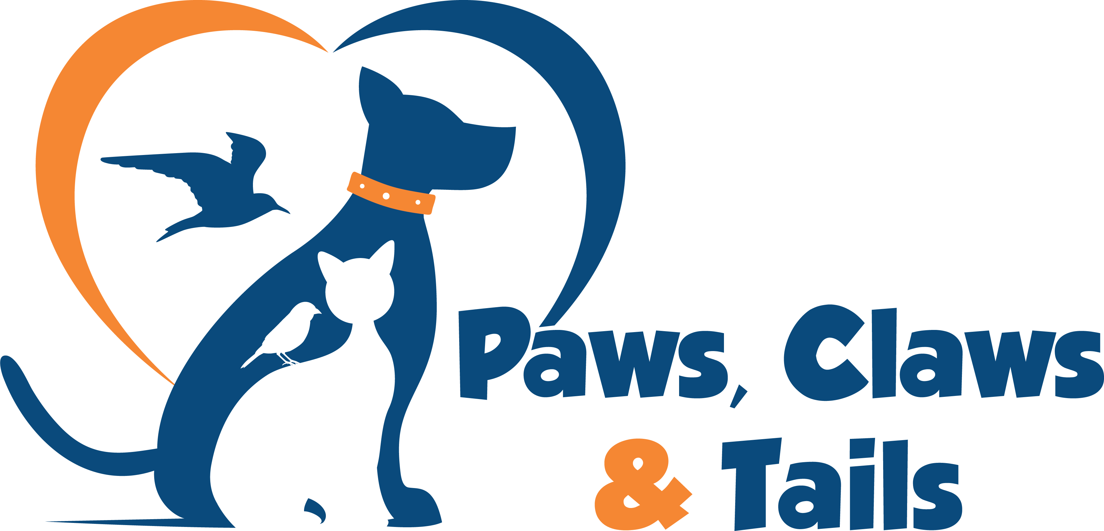 Paws, Claws, Tails