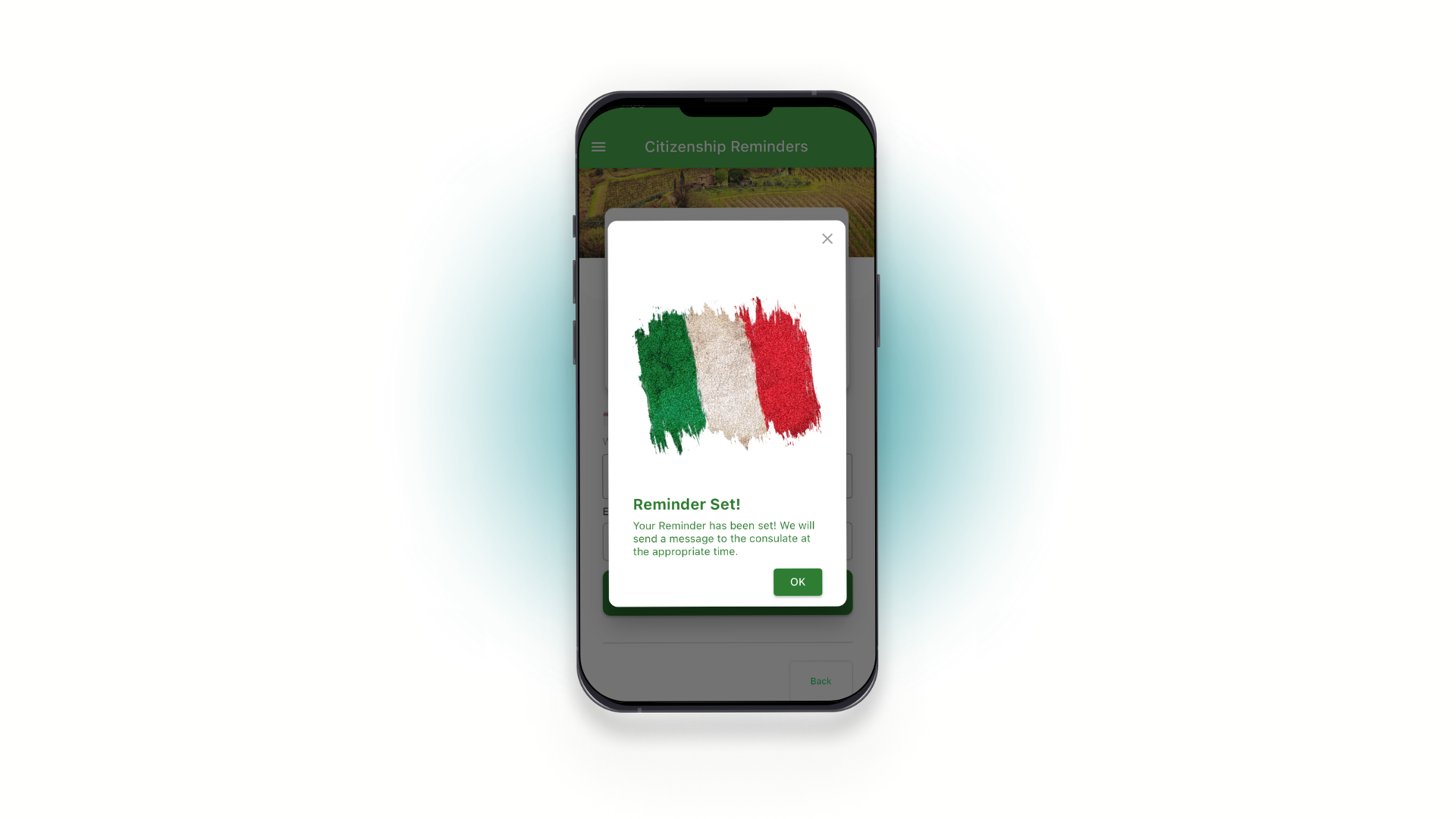 PRESS RELEASE: Unlock Your Italian Heritage with CitizenIT: The Ultimate App for Italian Citizenship