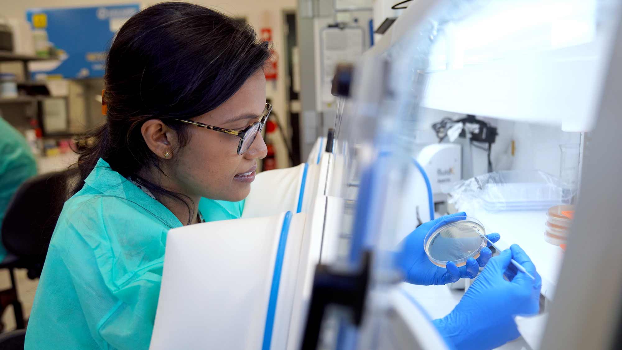 PRESS RELEASE: Australian Biotech Company Takes Big Step Towards Becoming Global Leader – Adelaide to be home of multimillion-dollar facility to manufacture microbial therapeutics