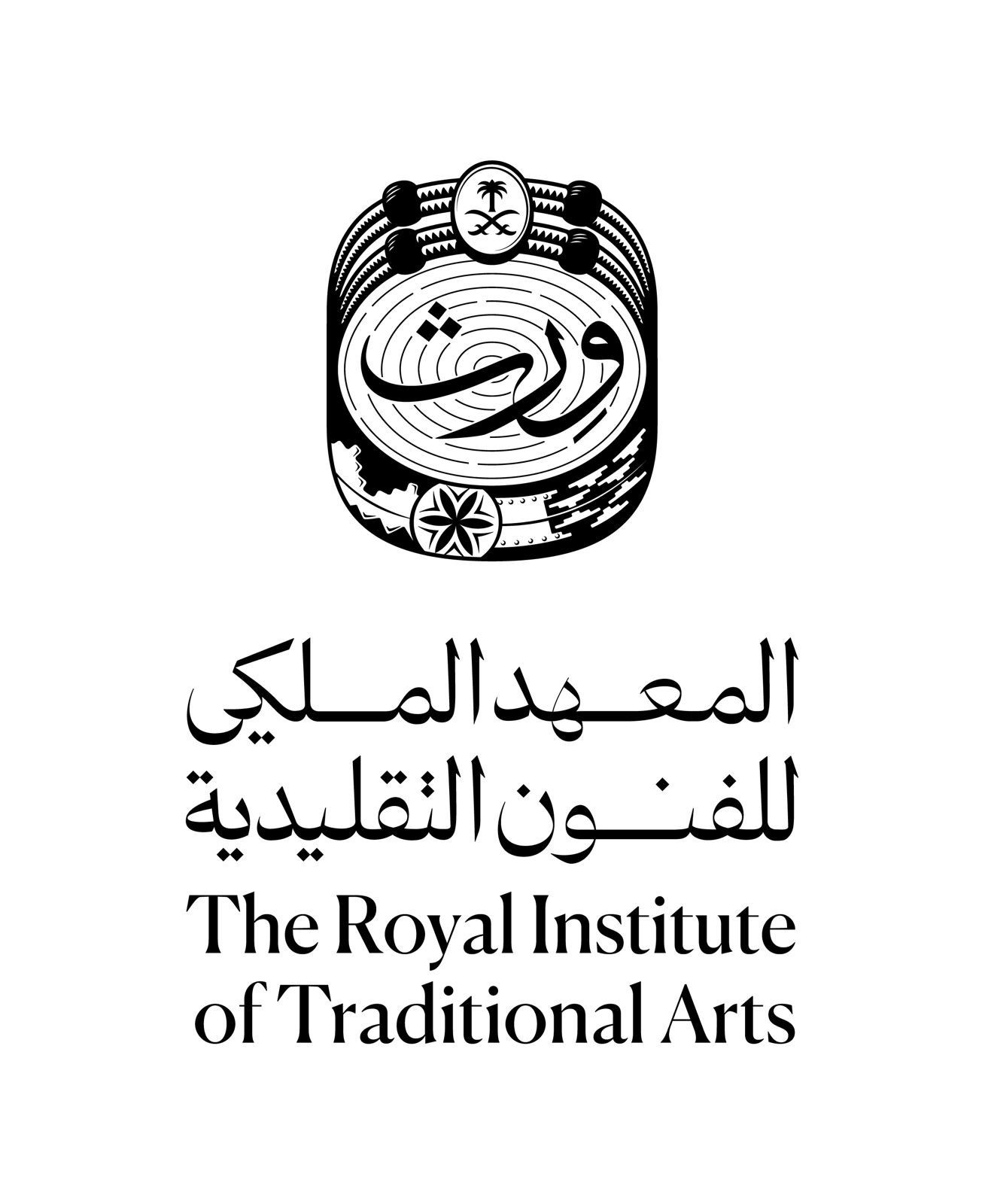 PRESS RELEASE: The Royal Institute of Traditional Arts Unveils Its Strategic Vision and New Visual Identity