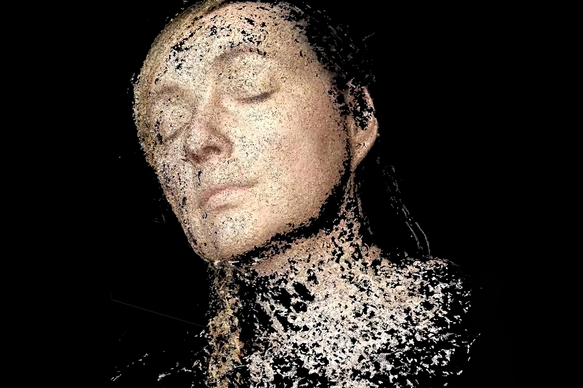 PRESS RELEASE: AI: The End of the Lens? – Belgian artist and iconoclast Miska Henner to present at AI Symposium in Melbourne this month