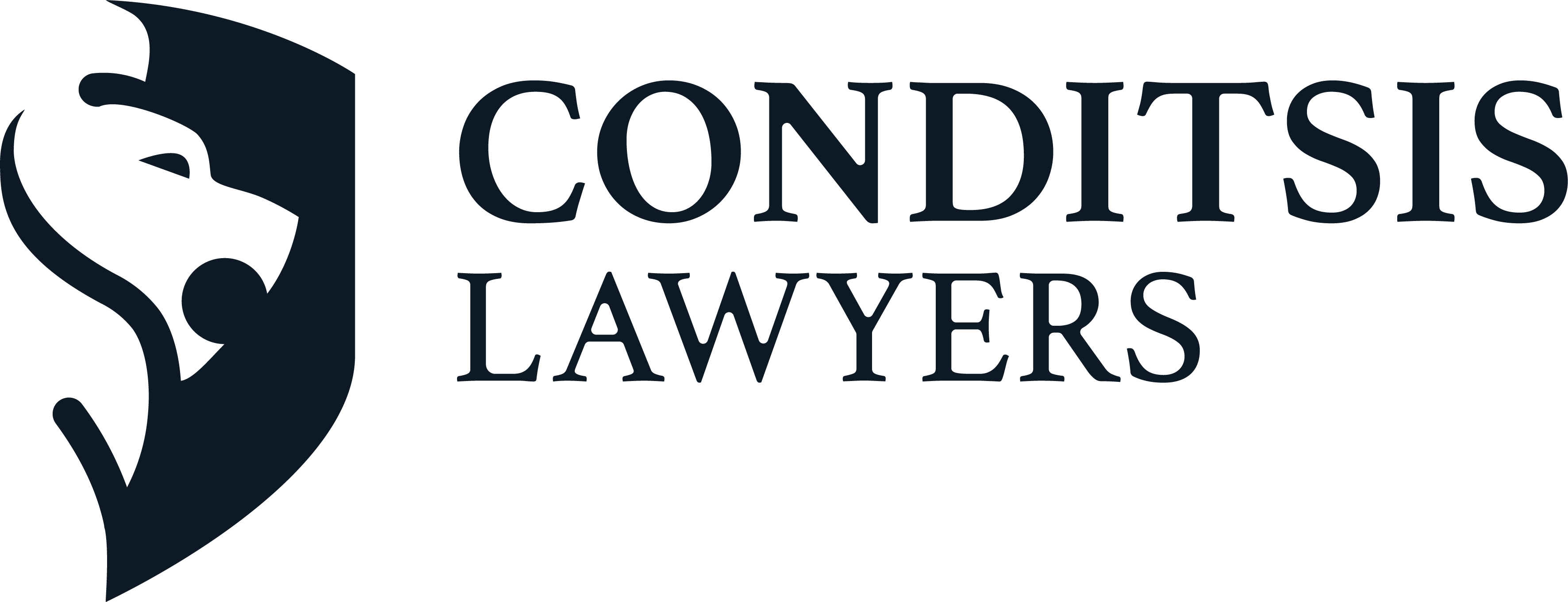 Conditsis Lawyers