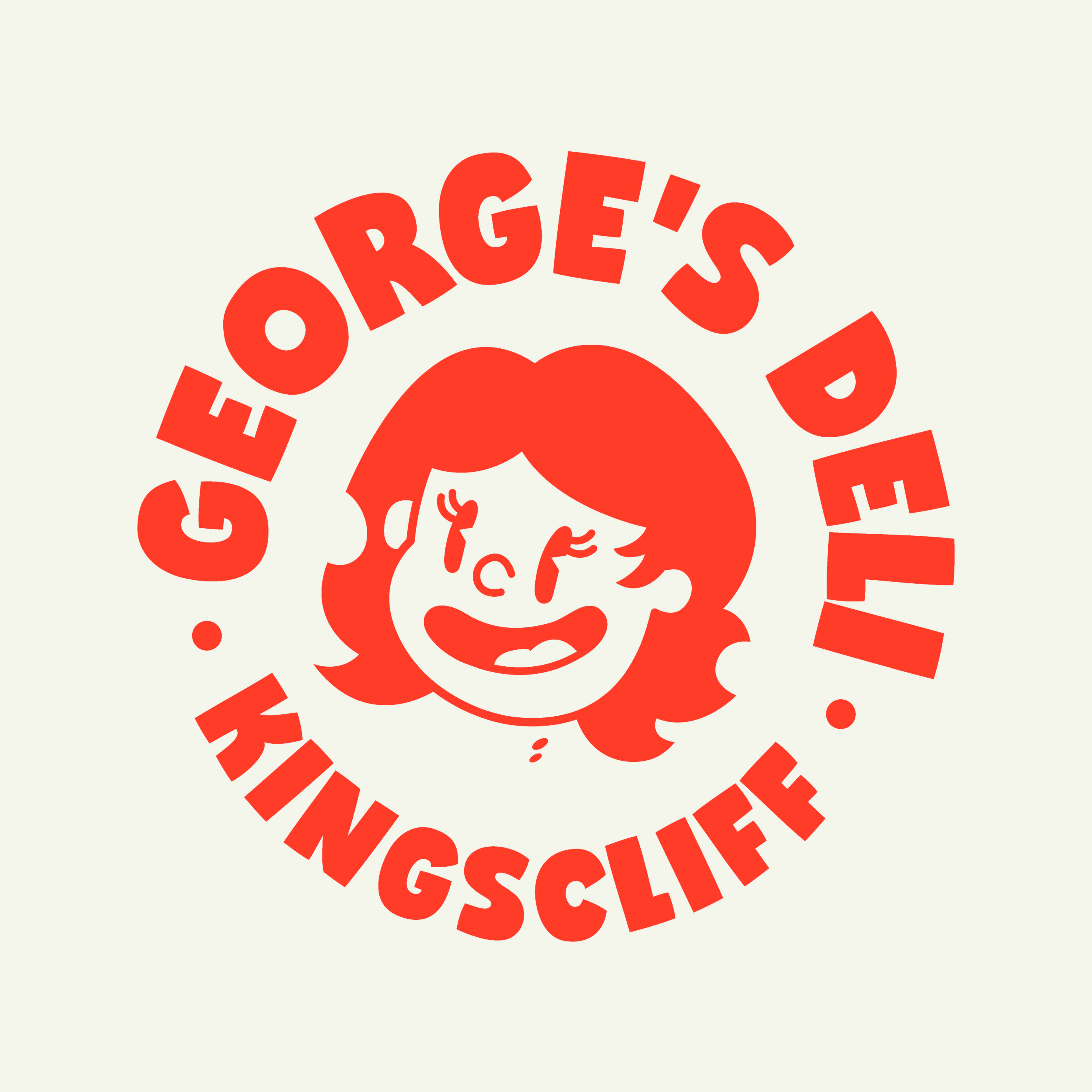 George's Deli