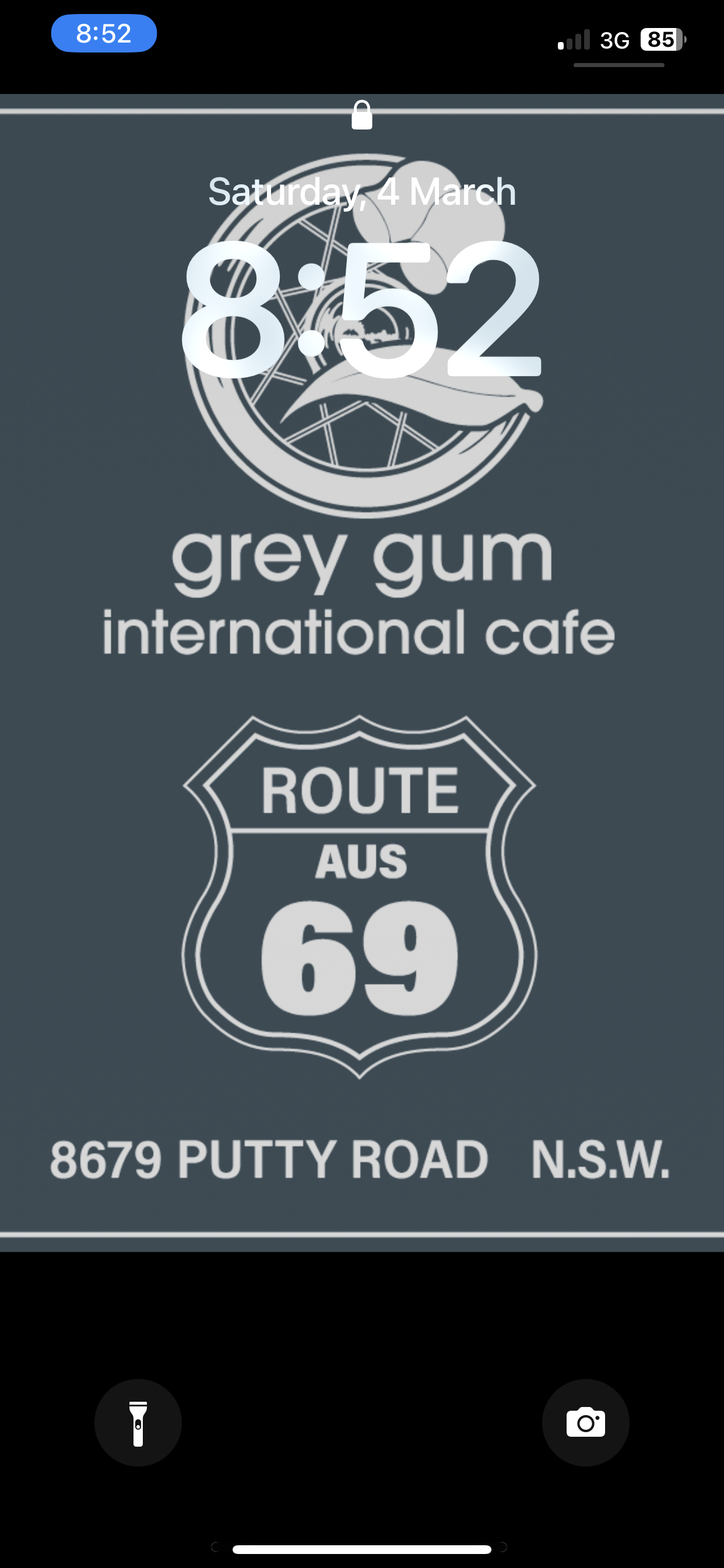 PRESS RELEASE: ICONIC TOURIST DESTINATION UNDER THREAT