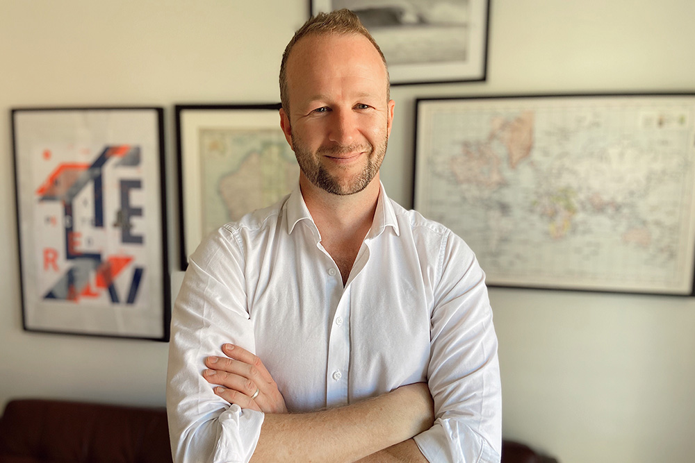 PRESS RELEASE: Credit Card Compare Preparing Relaunch in Australia
