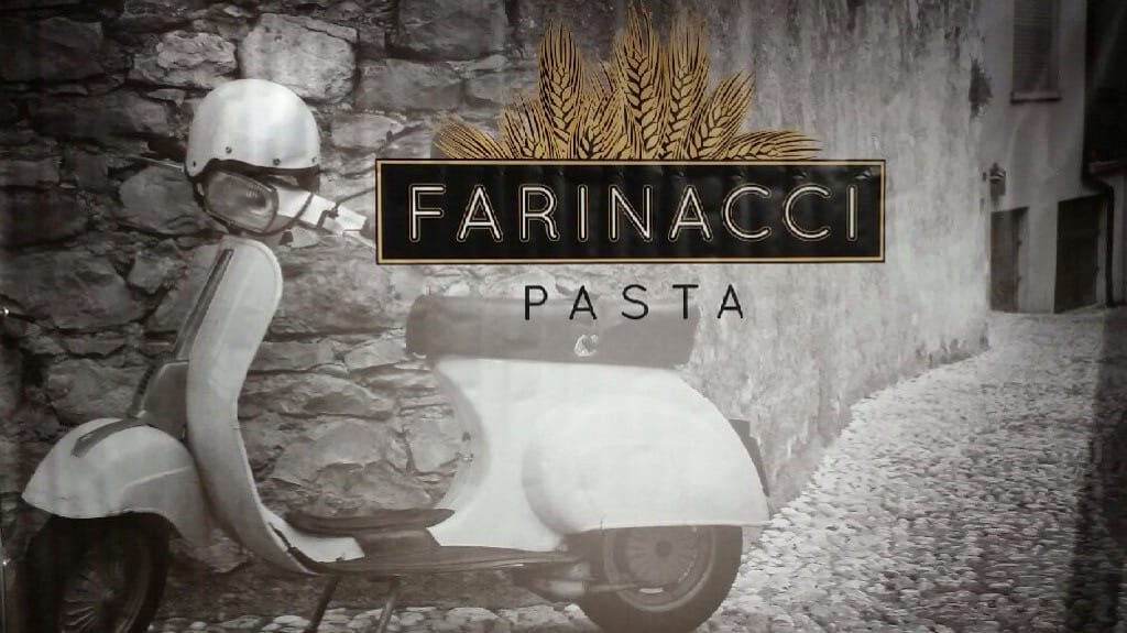 Farinacci Pasta celebrates 40 years in bringing fresh pasta to Melbourne