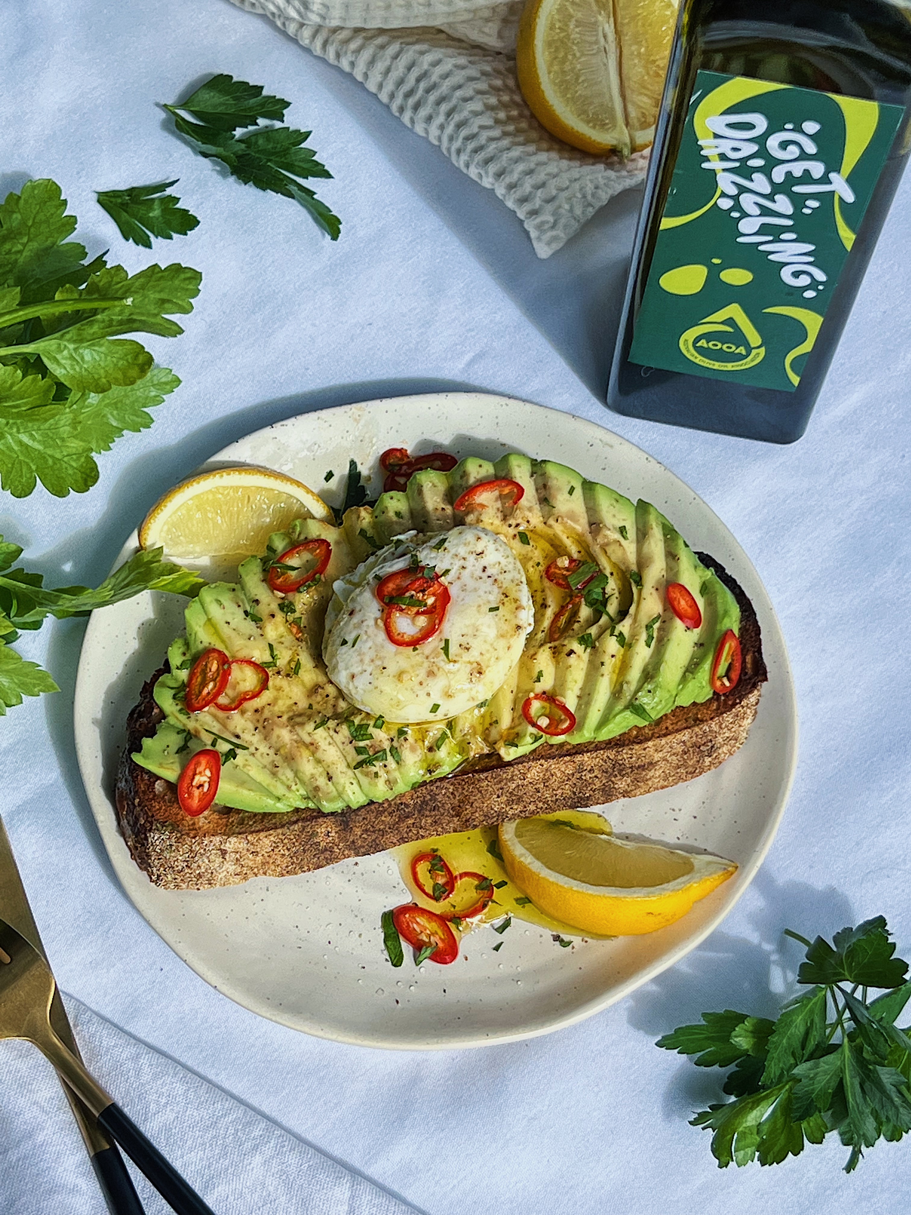 PRESS RELEASE: How To Buy Quality Olive Oil