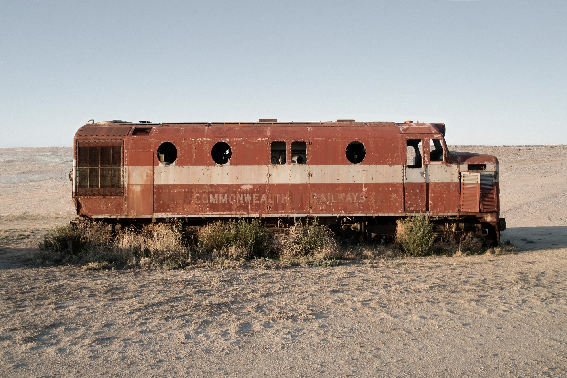 PRESS RELEASE: Remnant: The Tragedy of Lost Significance – A New Exhibition by Award-Winning Photographer Christopher Rimmer