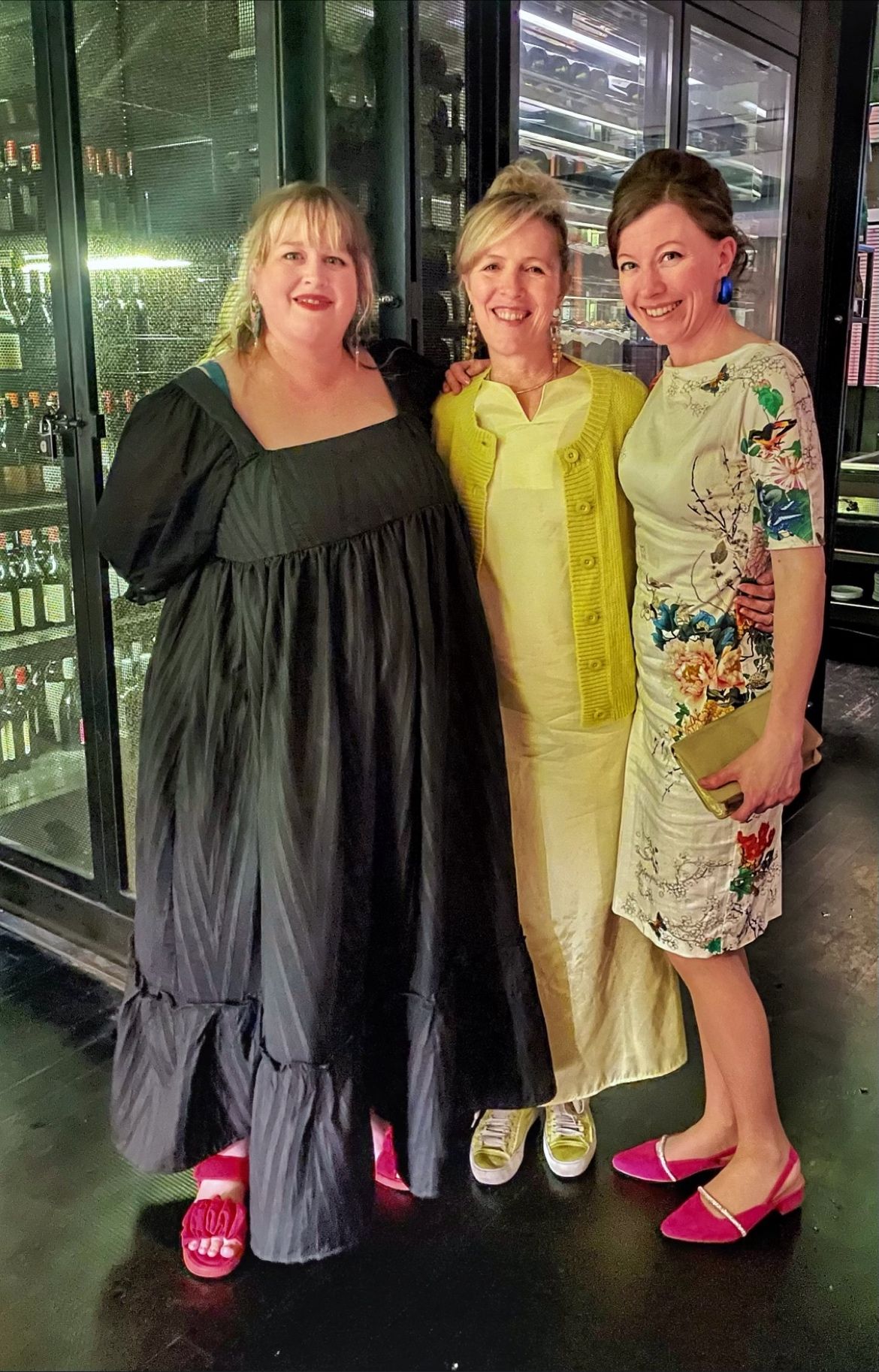 PRESS RELEASE: CANBERRA-BASED COMPANY WINS NATIONAL PAINAUSTRALIA/PAIN FOUNDATION AWARD FOR MOST IMPACTFUL INNOVATION IN PAIN CARE
