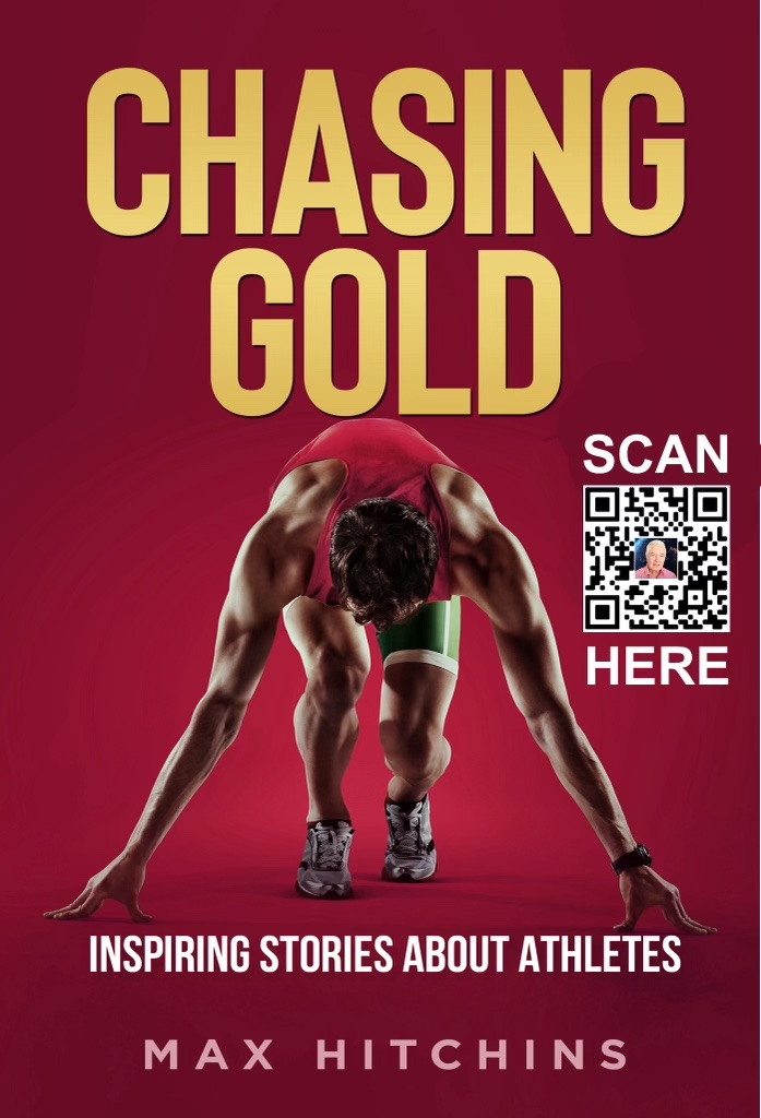 PRESS RELEASE: Olympic & Paralympic News