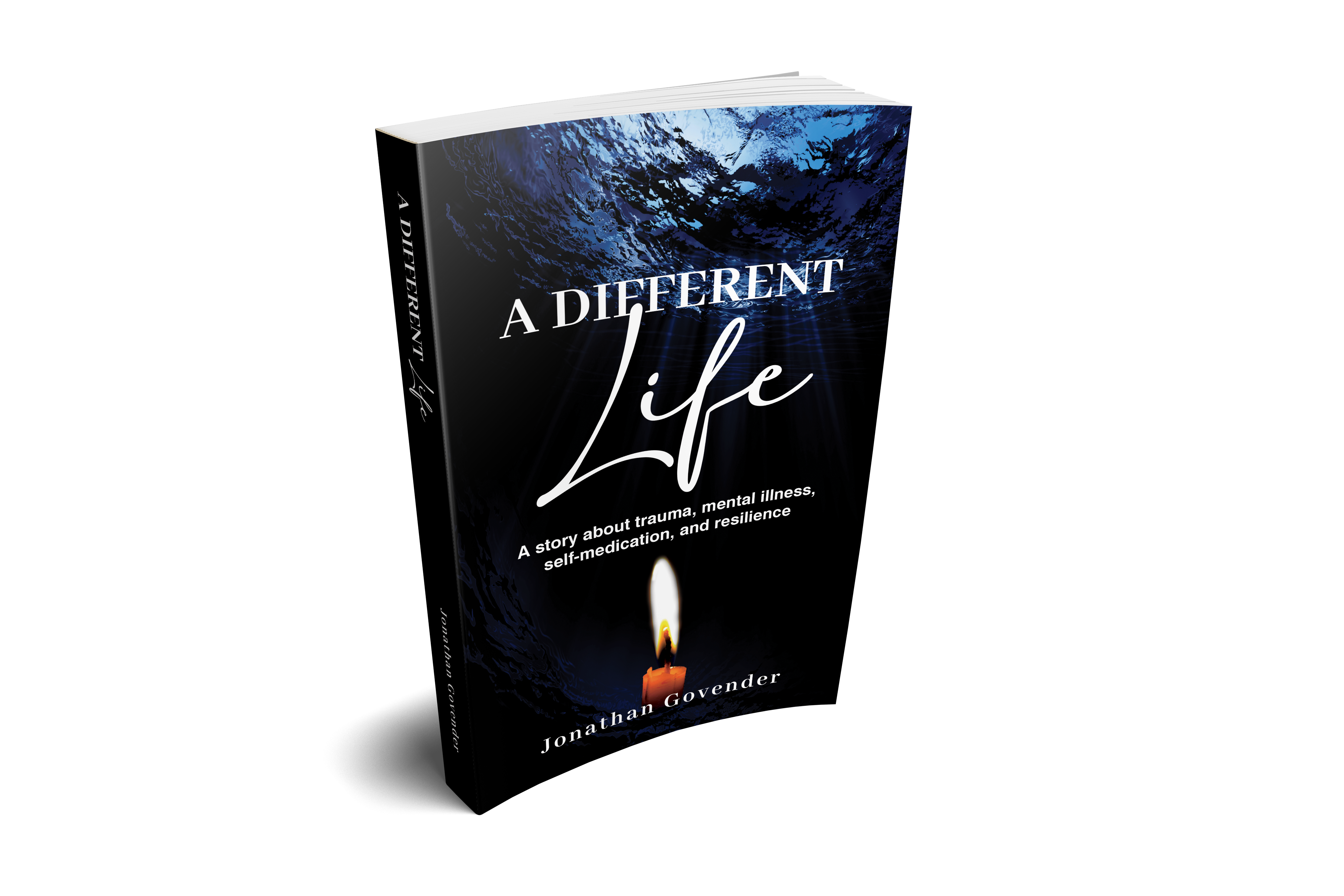 PRESS RELEASE: Memoir Fights Stigma of mental health on World Schizophrenia Day