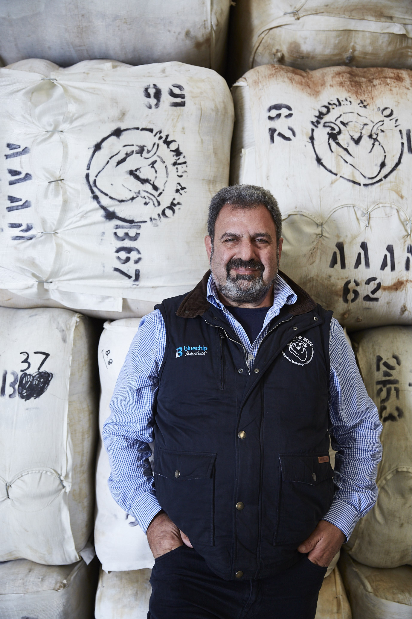 PRESS RELEASE: LIVE SHEEP EXPORT BAN:  ‘WE’RE BEING USED AS SACRIFICIAL LAMBS’