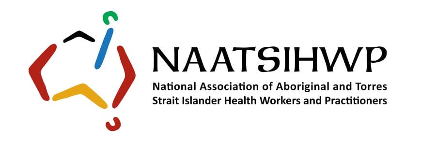 National Association of Aboriginal and Torres Strait Islander Health Workers  (NAATSIHWP)