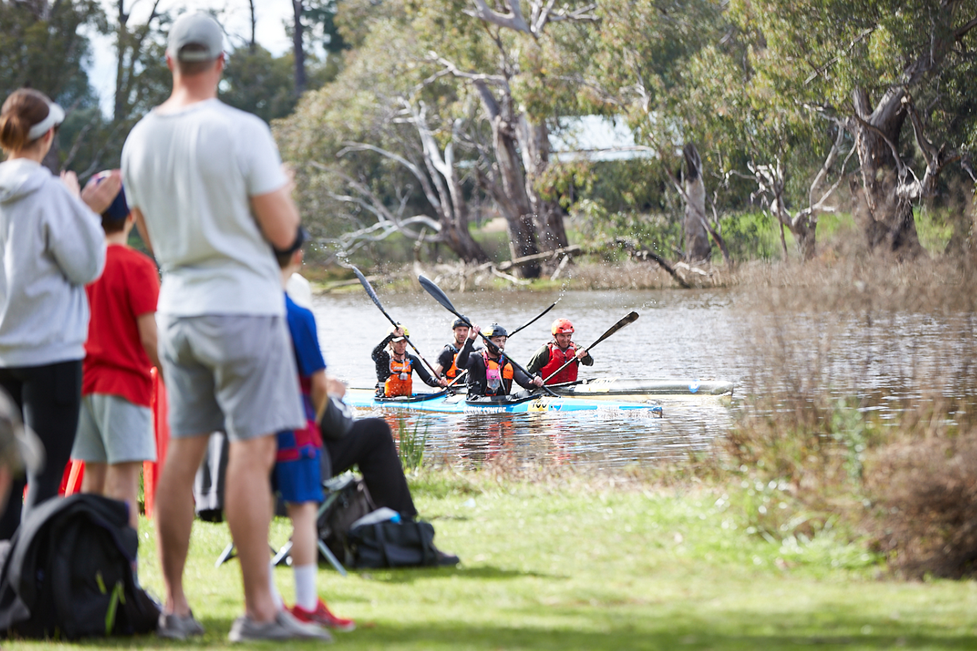 PRESS RELEASE: Celebrating the Avon Descent Challenge