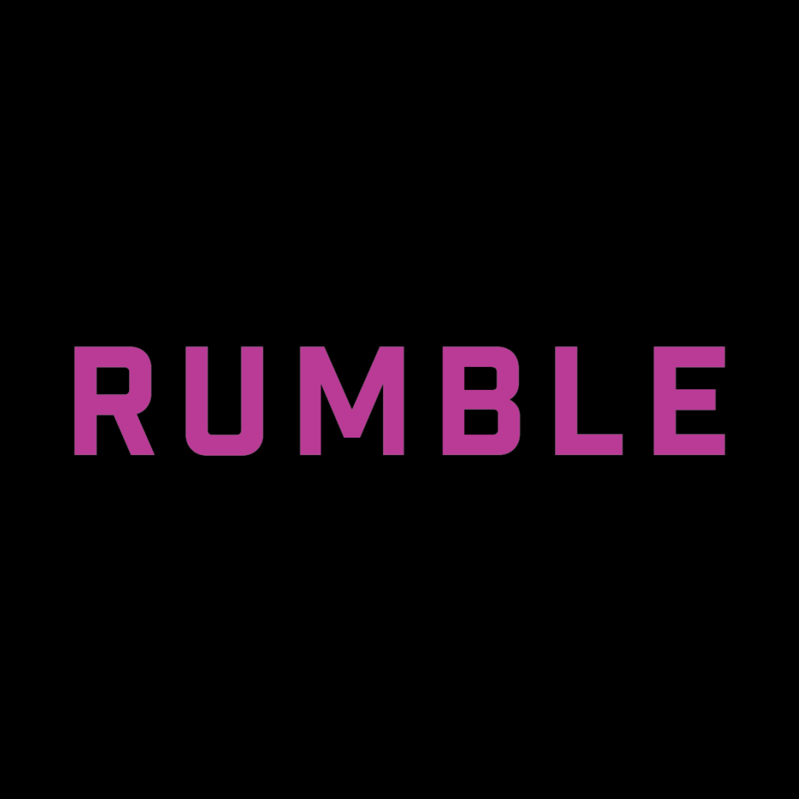 The Rumble