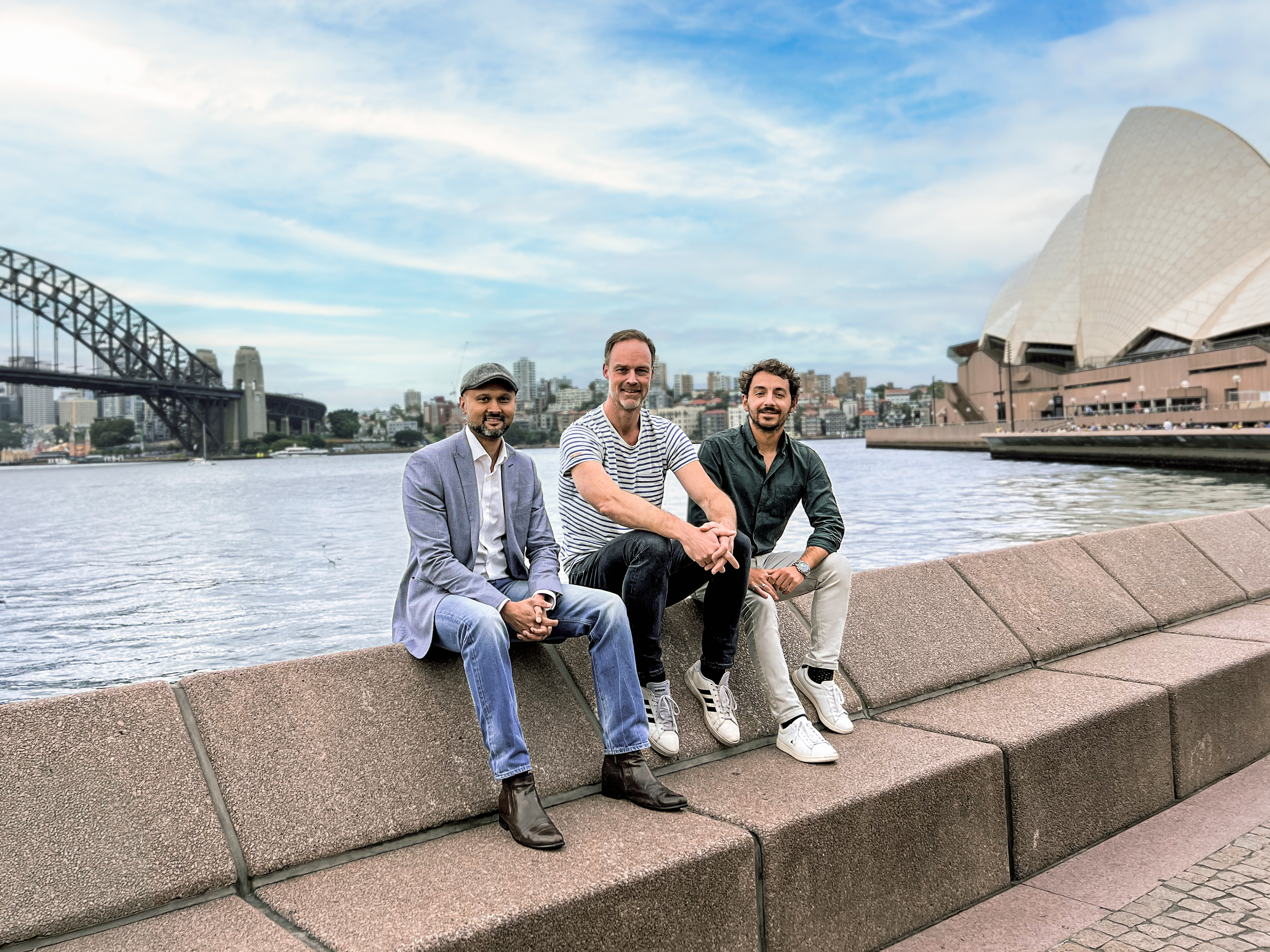 PRESS RELEASE: iion Secures Seed Funding to Propel Growth in the Game Advertising Industry