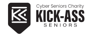 Kick-Ass Seniors Ltd