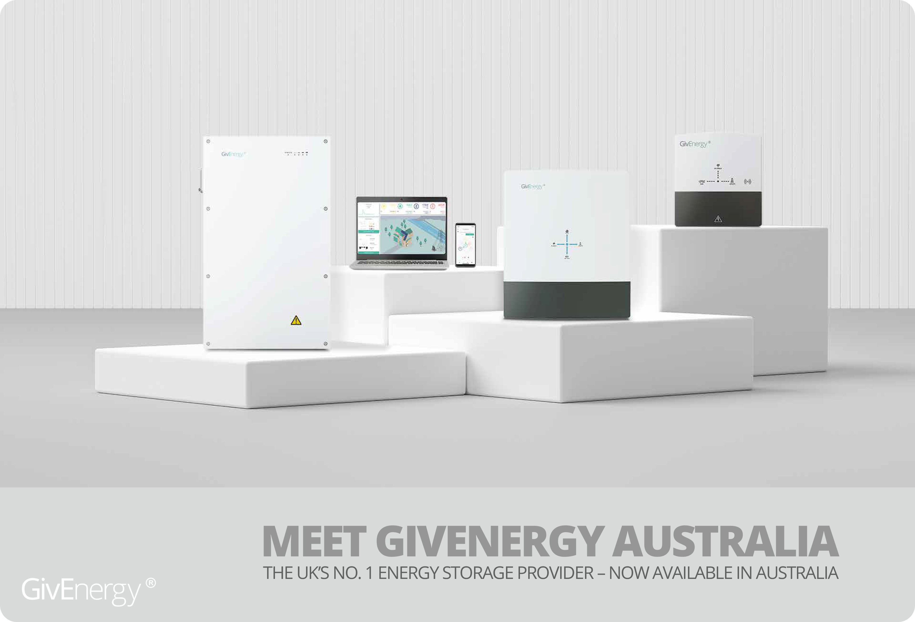 PRESS RELEASE: Leading UK battery manufacturer launches into the Australian market