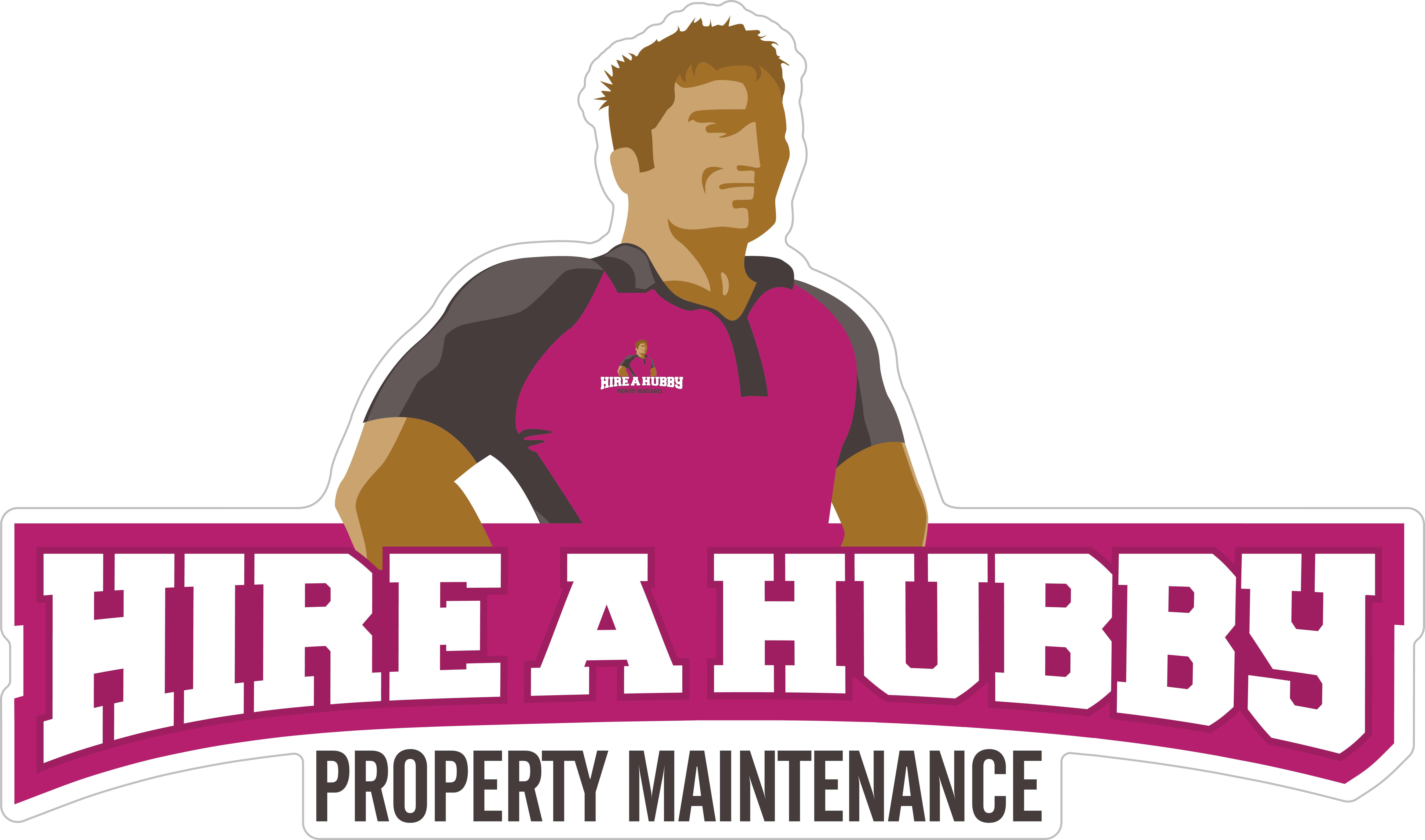 Hire A Hubby