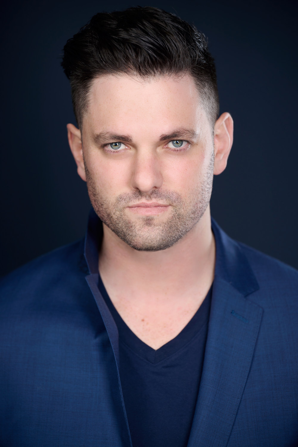 PRESS RELEASE: Action Star Paul Allica Returns to the Australian Stage in “The Real Thing” After 15 Years